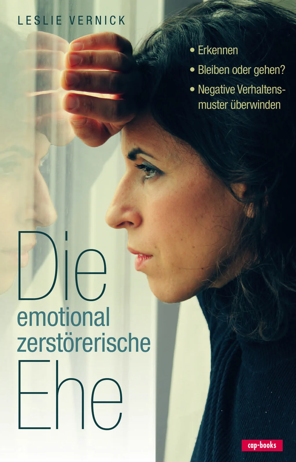 Coverbild: Die emotional zerstörerische Ehe