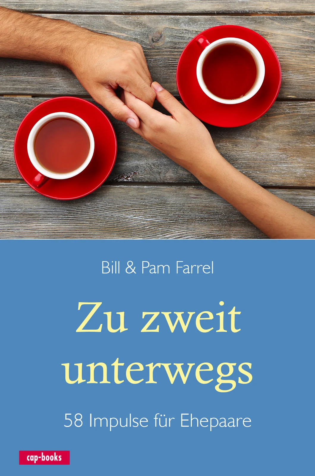 Zu zweit unterwegs