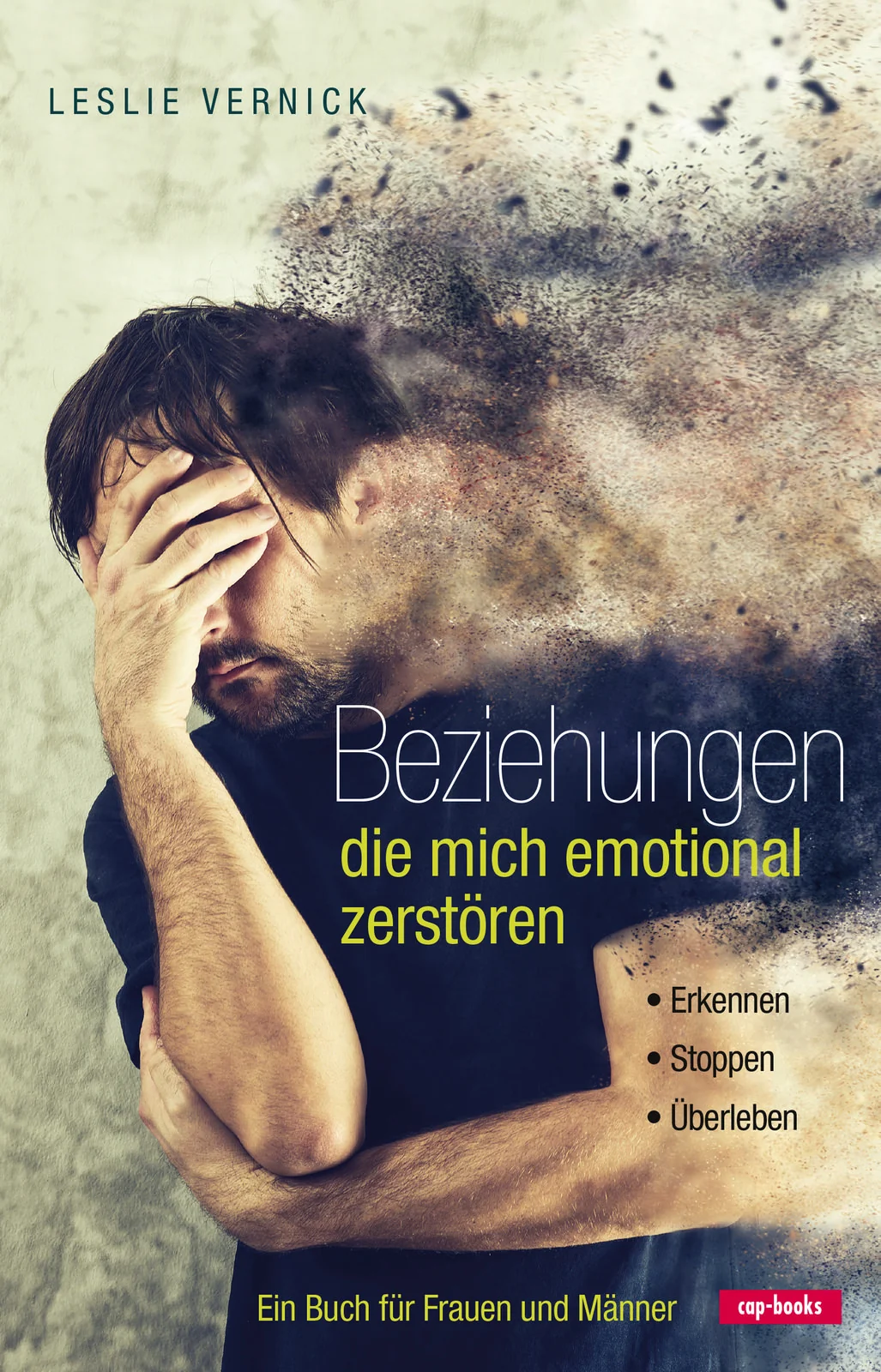 Beziehungen, die mich emotional zerstören