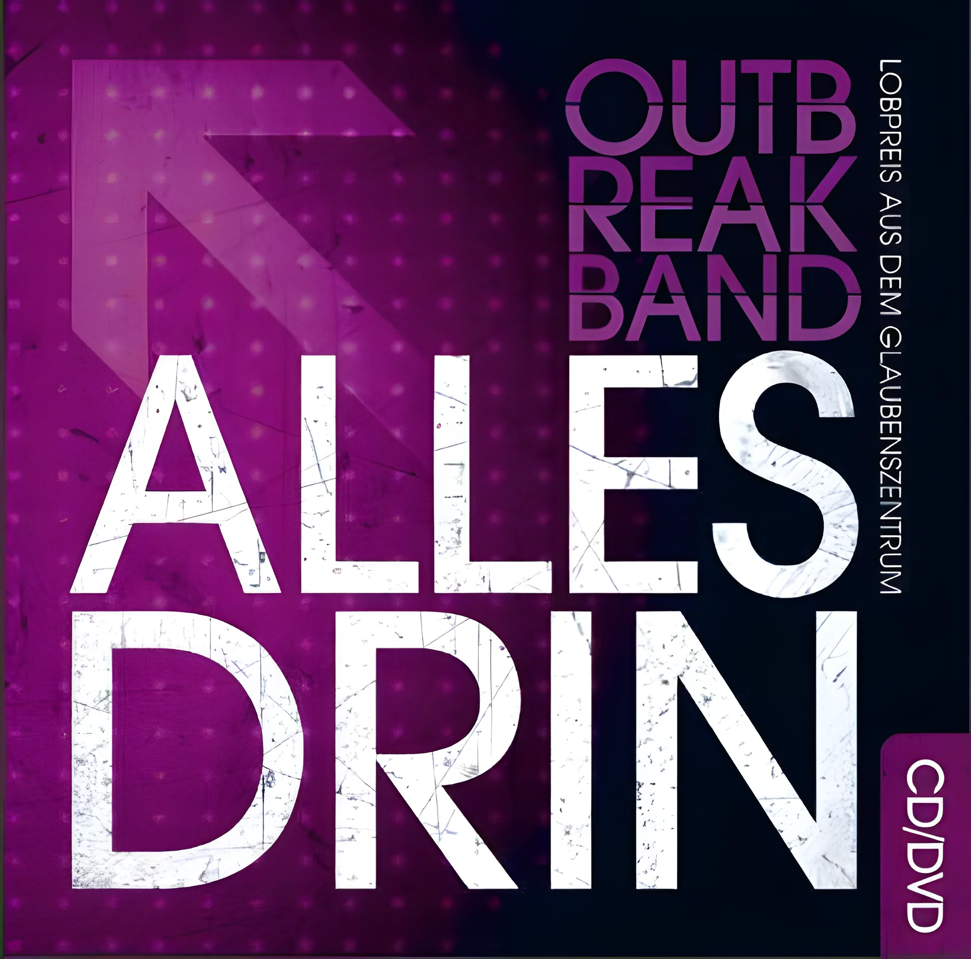 Alles drin (CD+DVD)