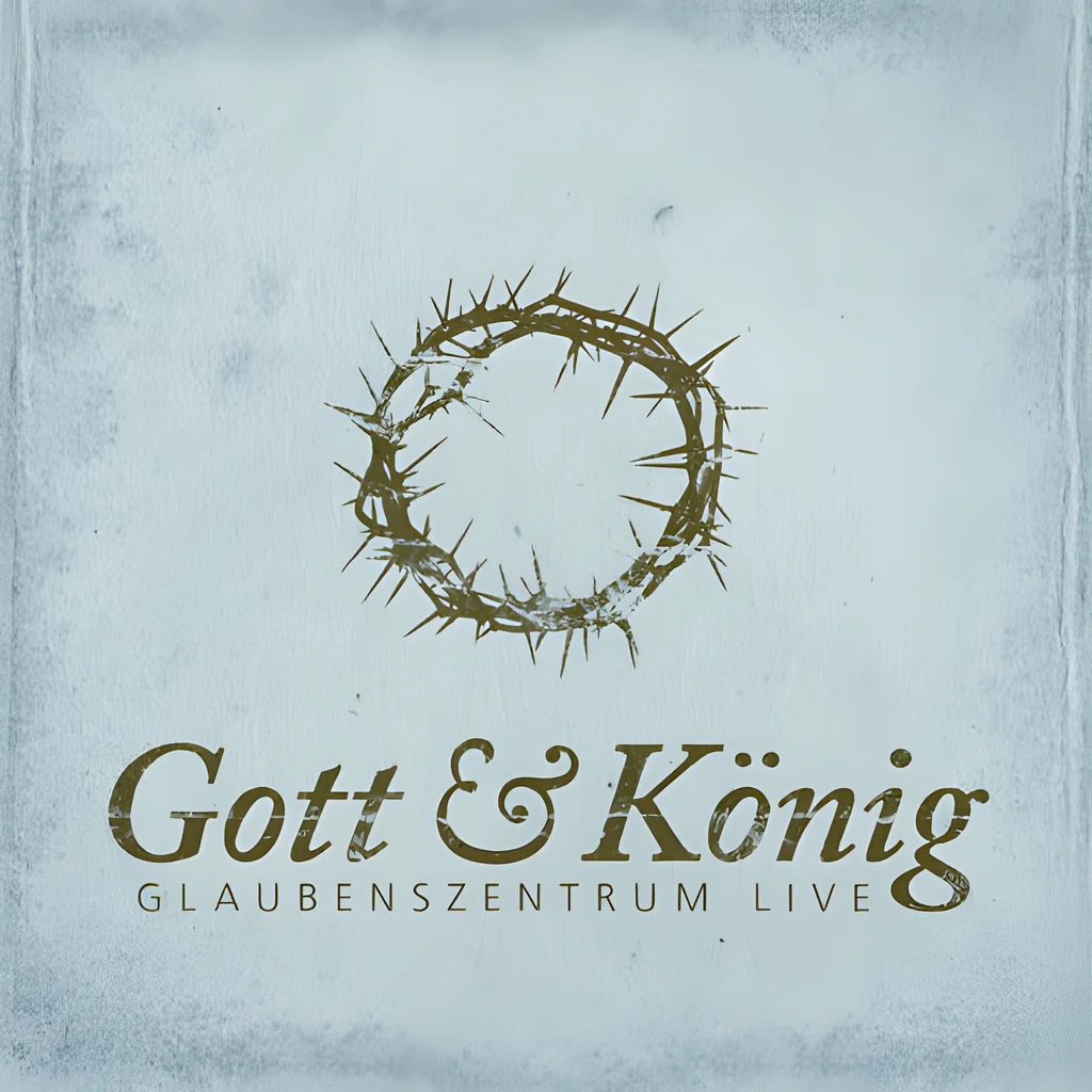 Coverbild: Gott & König (CD)