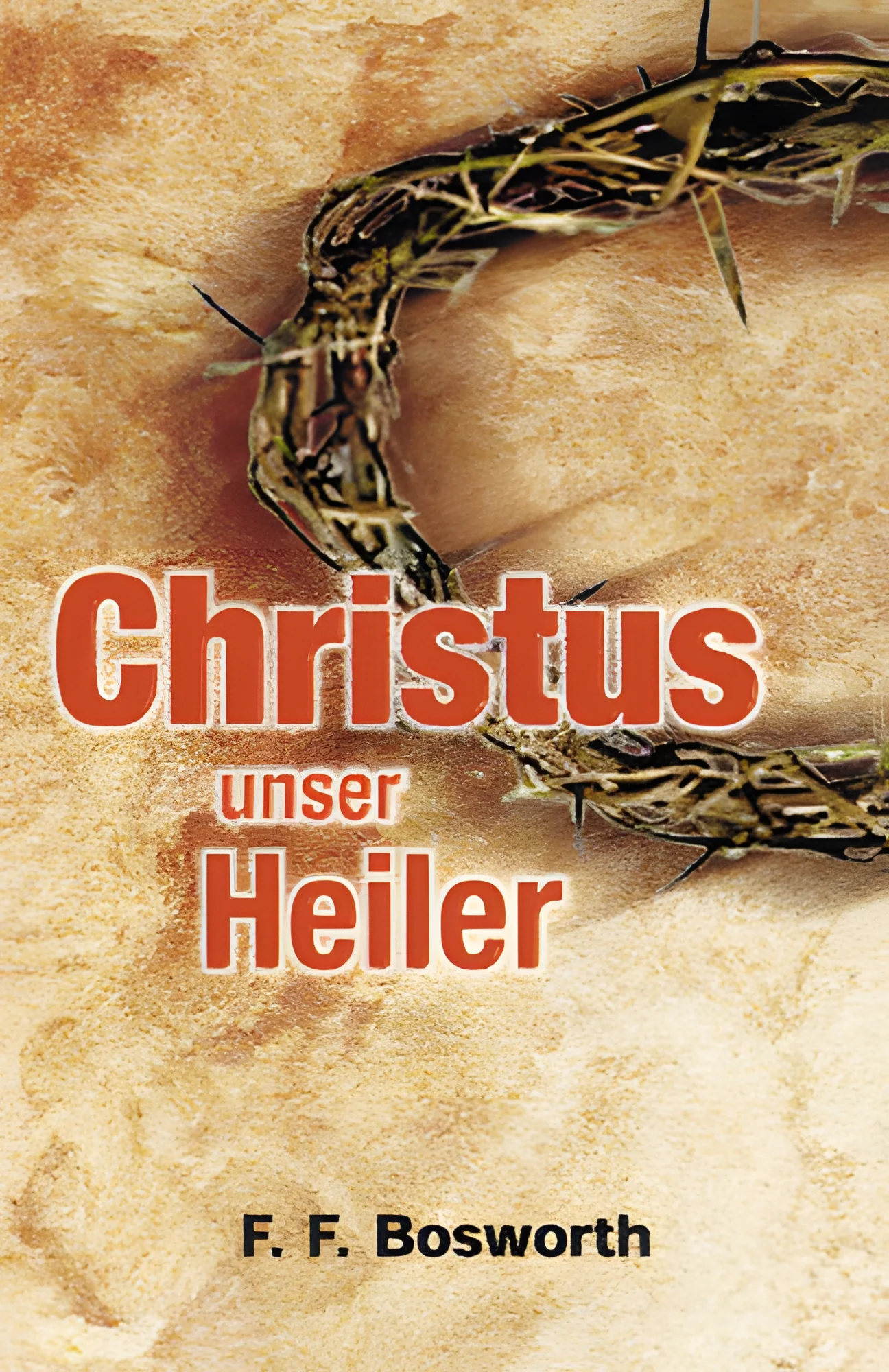 Christus unser Heiler