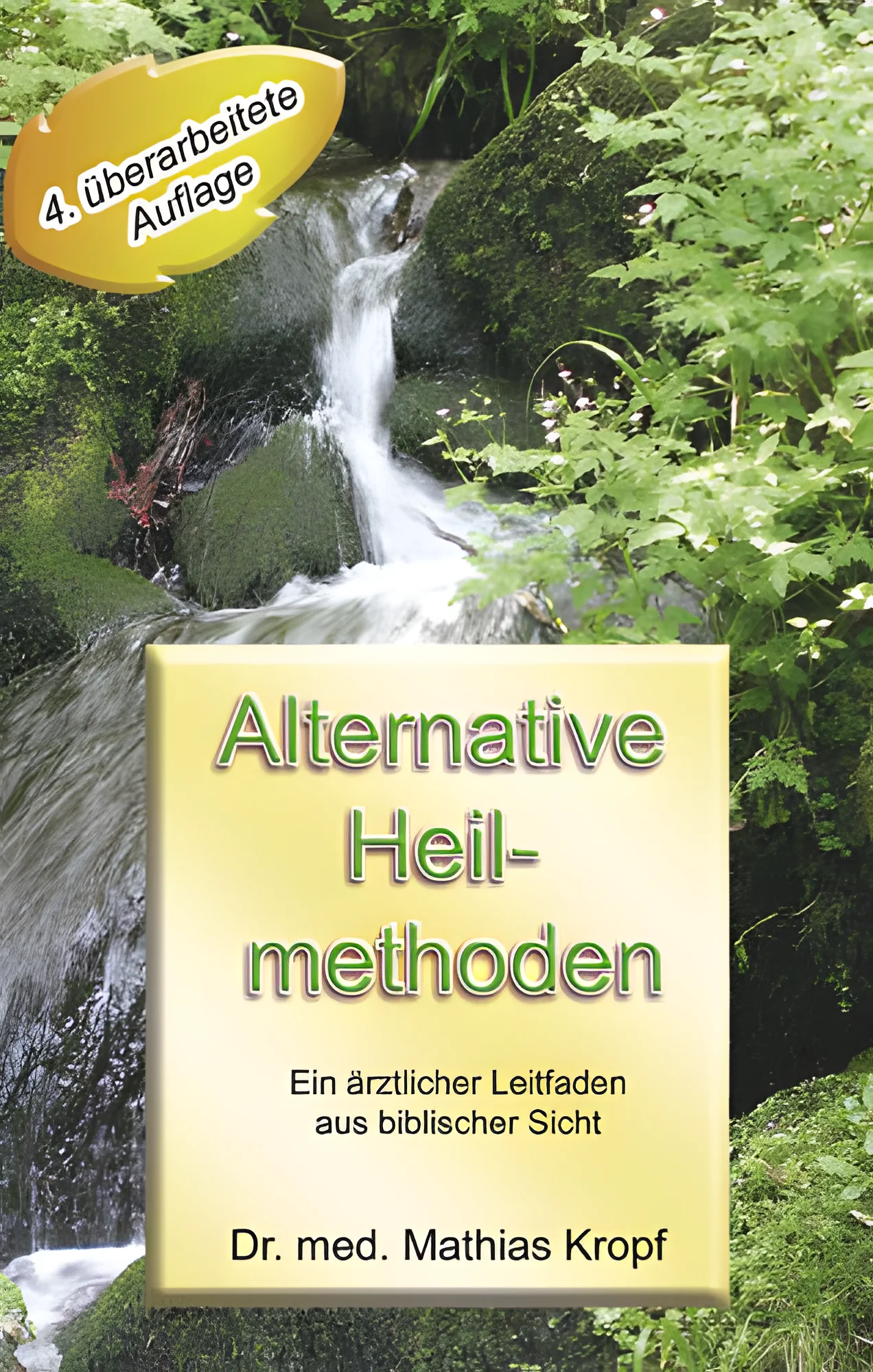 Alternative Heilmethoden