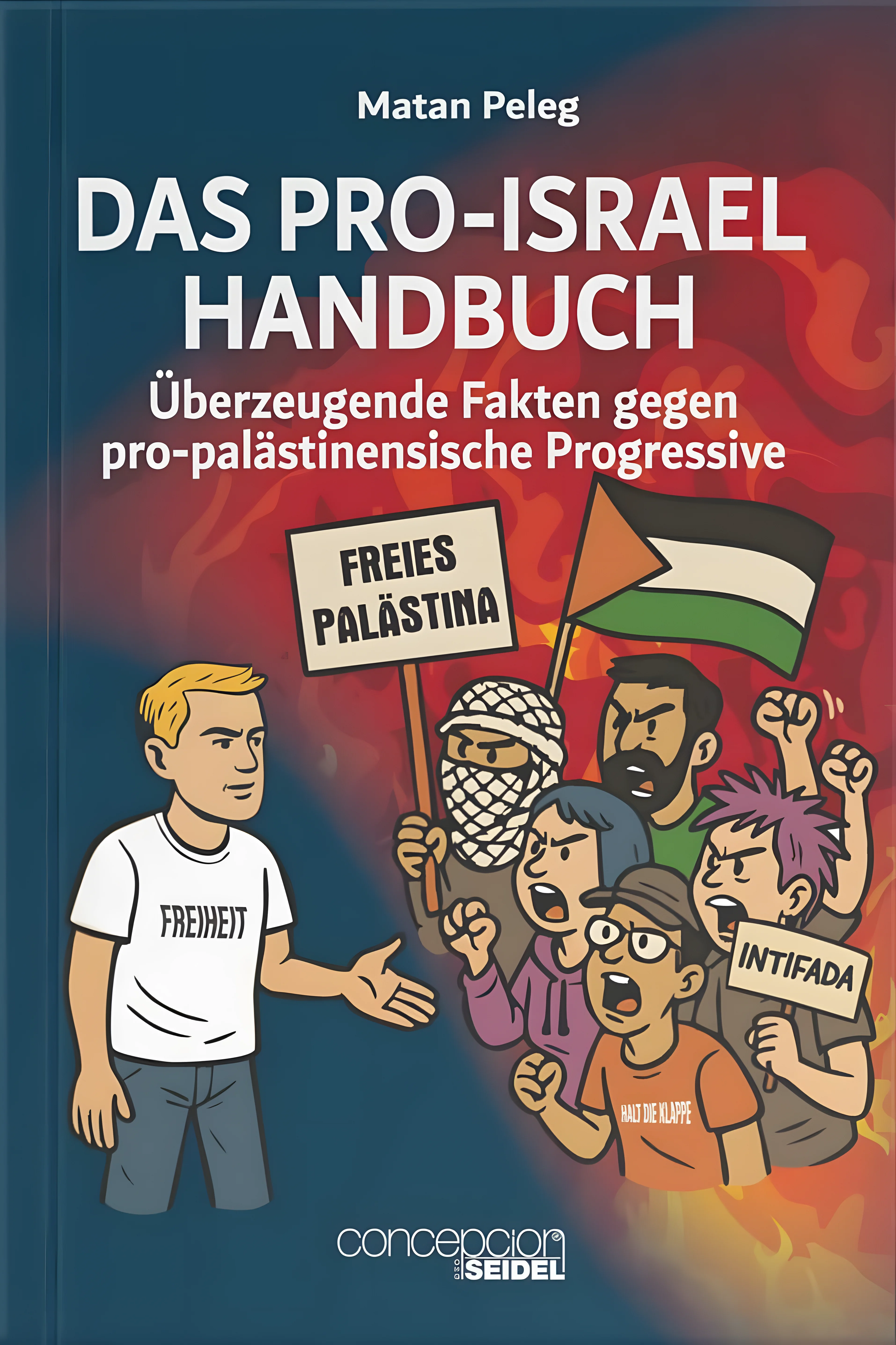 Das Pro-Israel-Handbuch