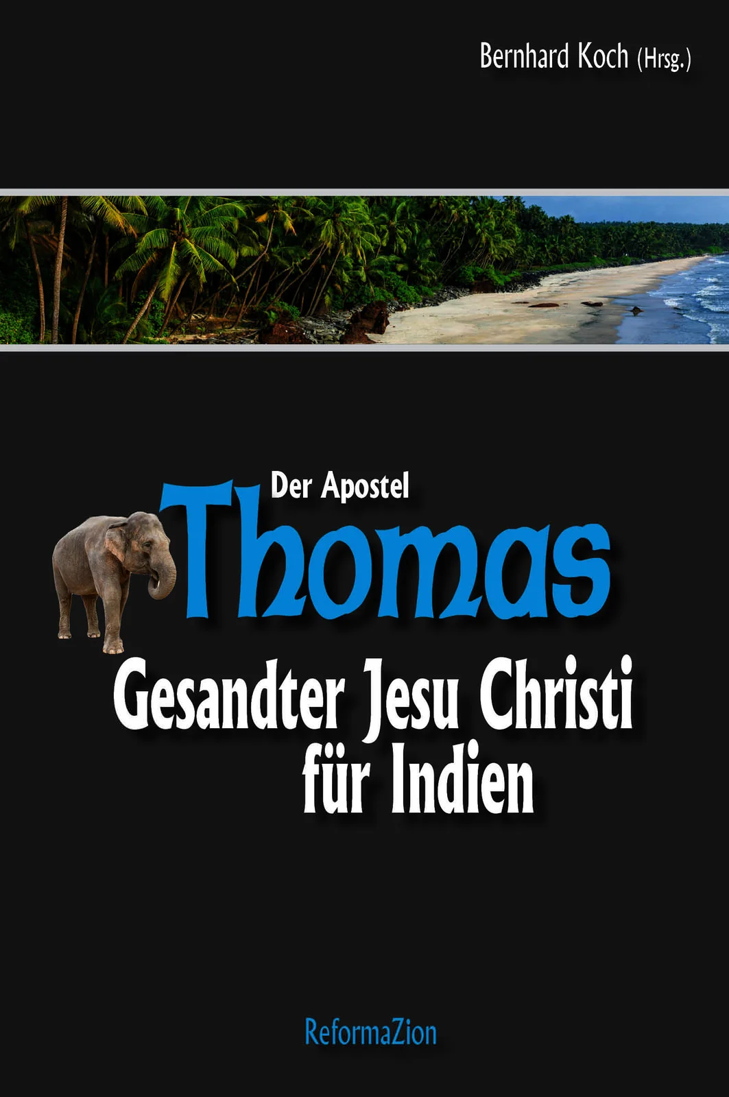 Der Apostel Thomas