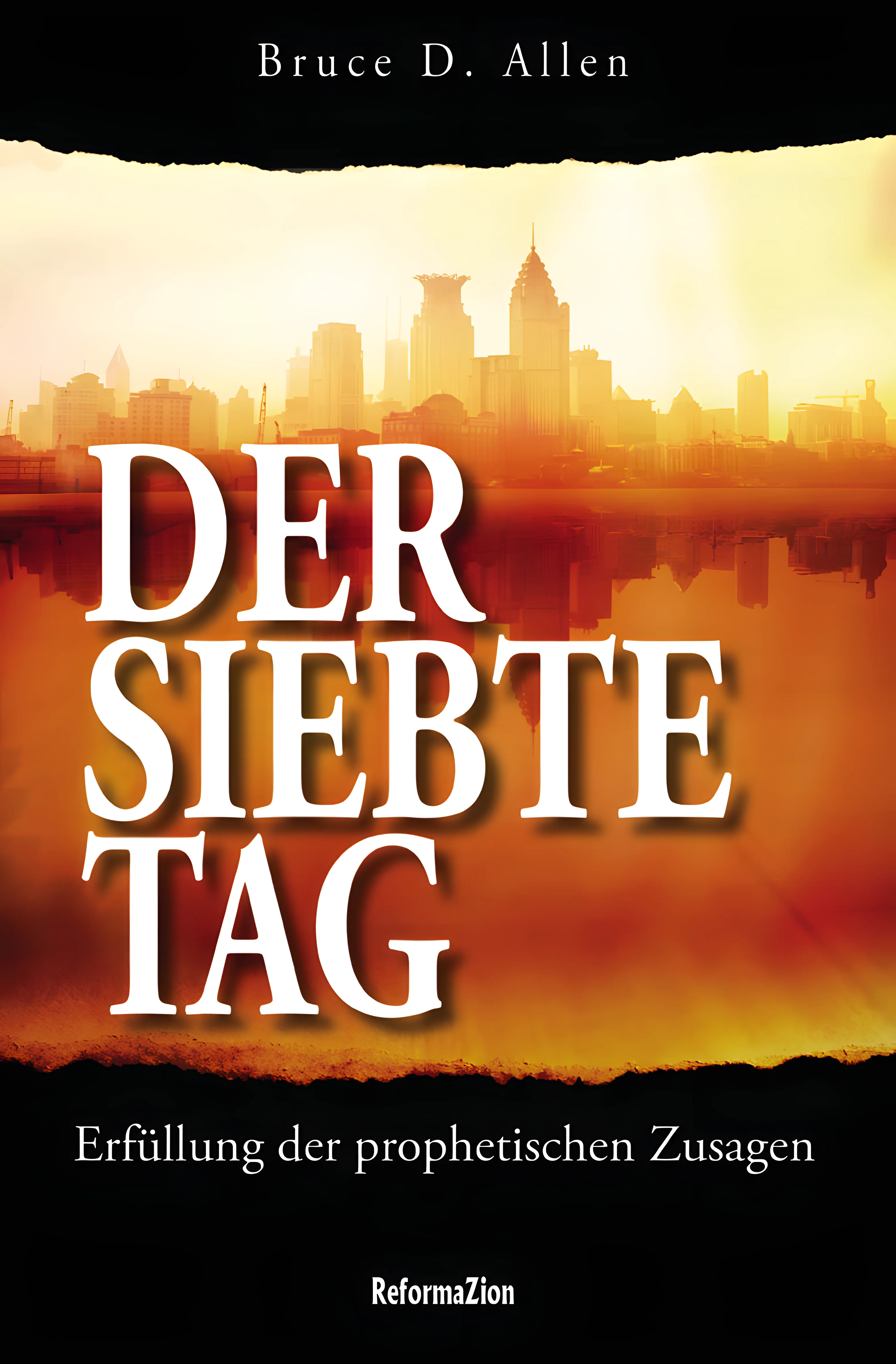 Der siebte Tag