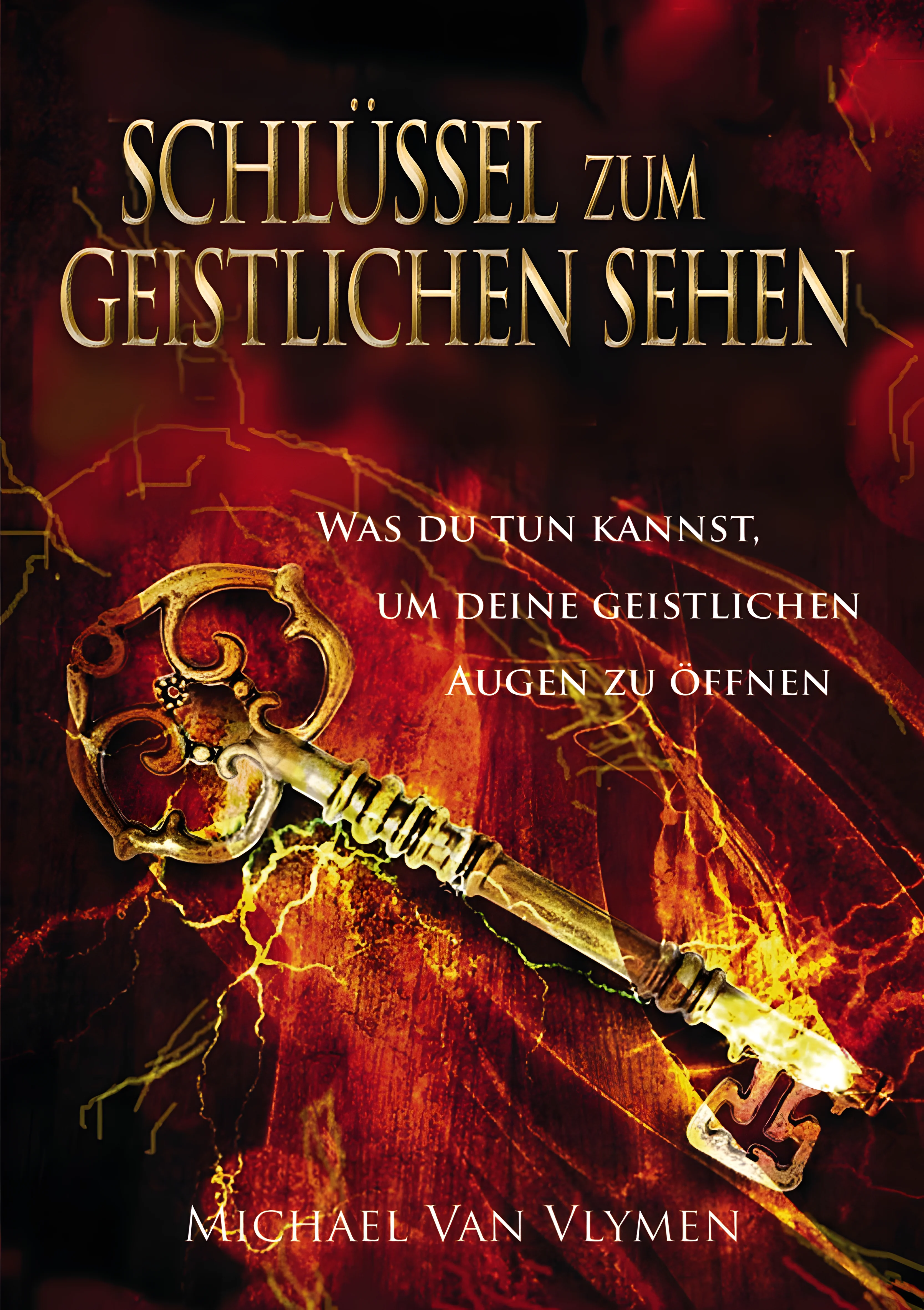 Schlüssel zum geistlichen Sehen
