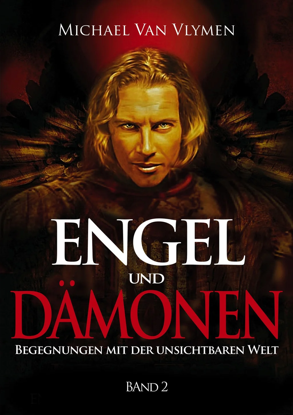 Coverbild: Engel und Dämonen - Band 2
