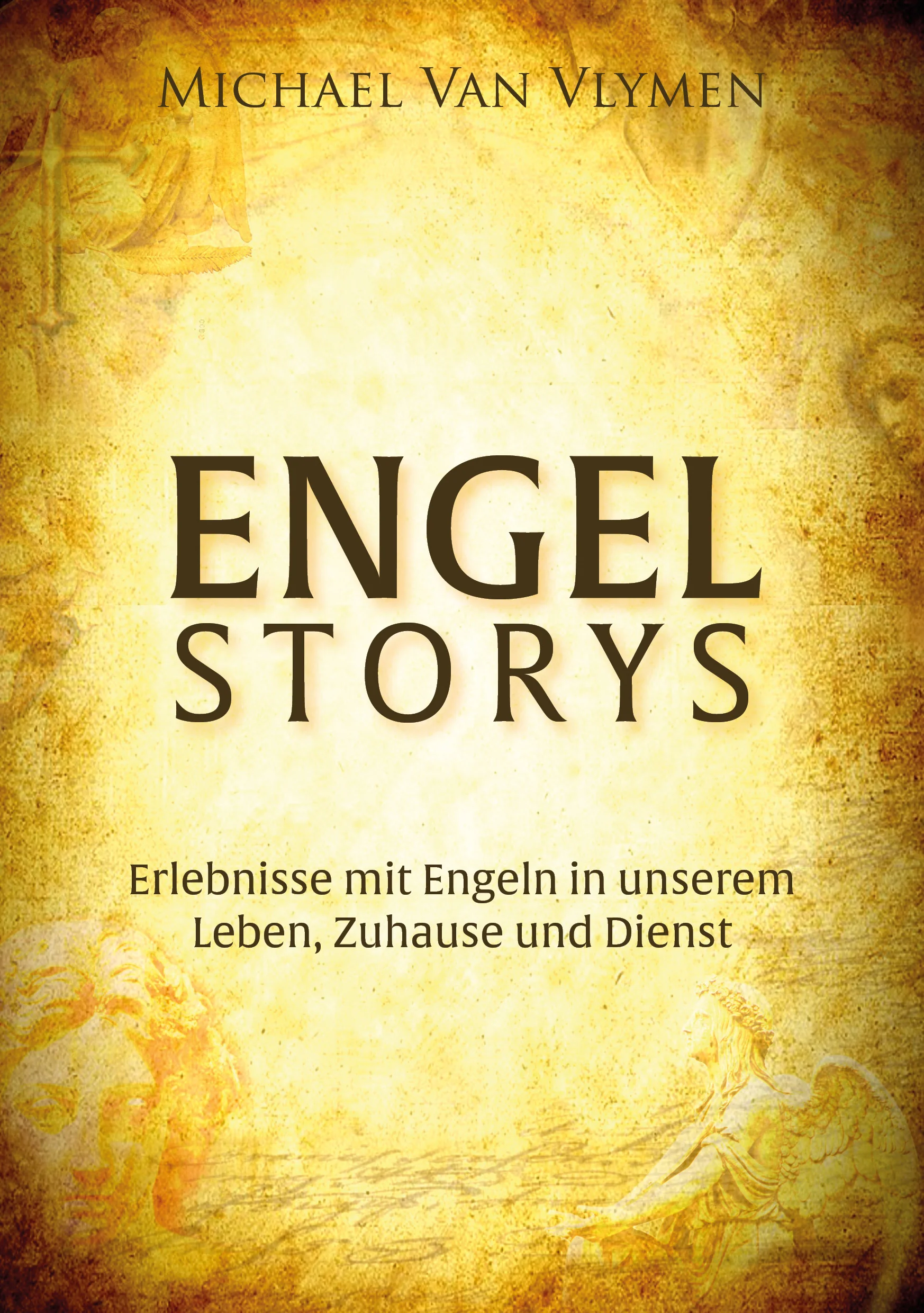 Engelstorys