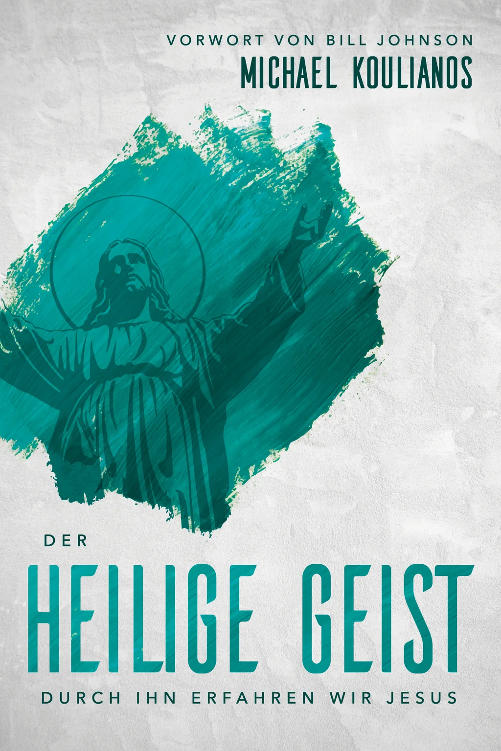 Coverbild: Der Heilige Geist