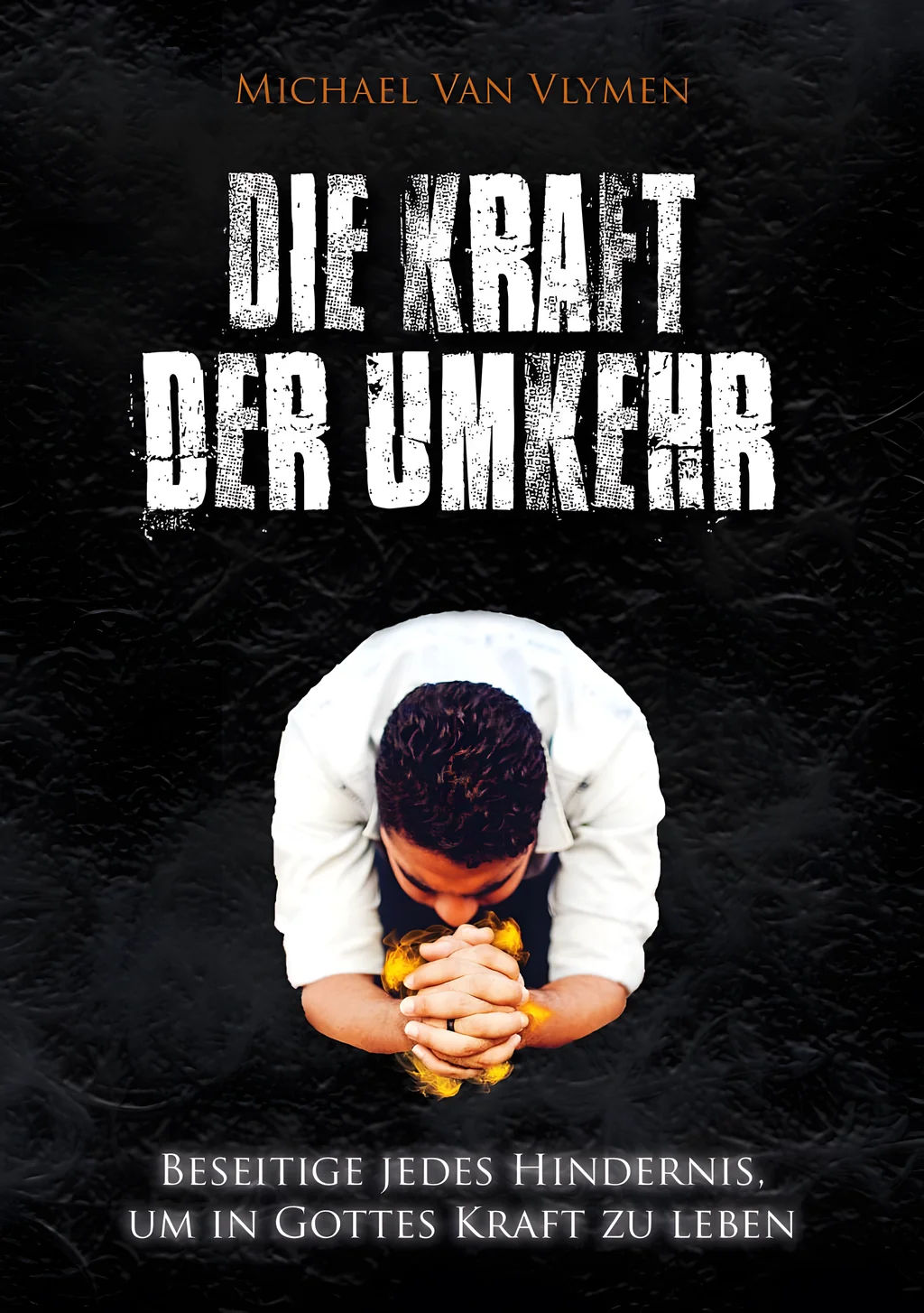 Coverbild: Die Kraft der Umkehr
