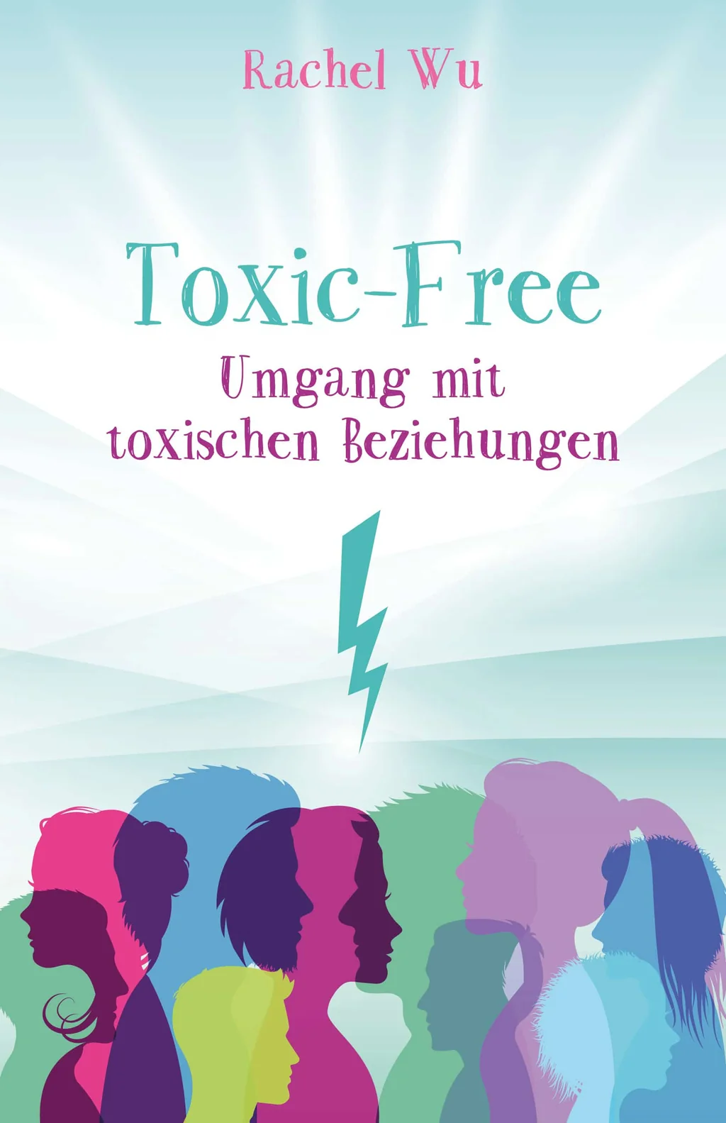 Coverbild: Toxic-Free