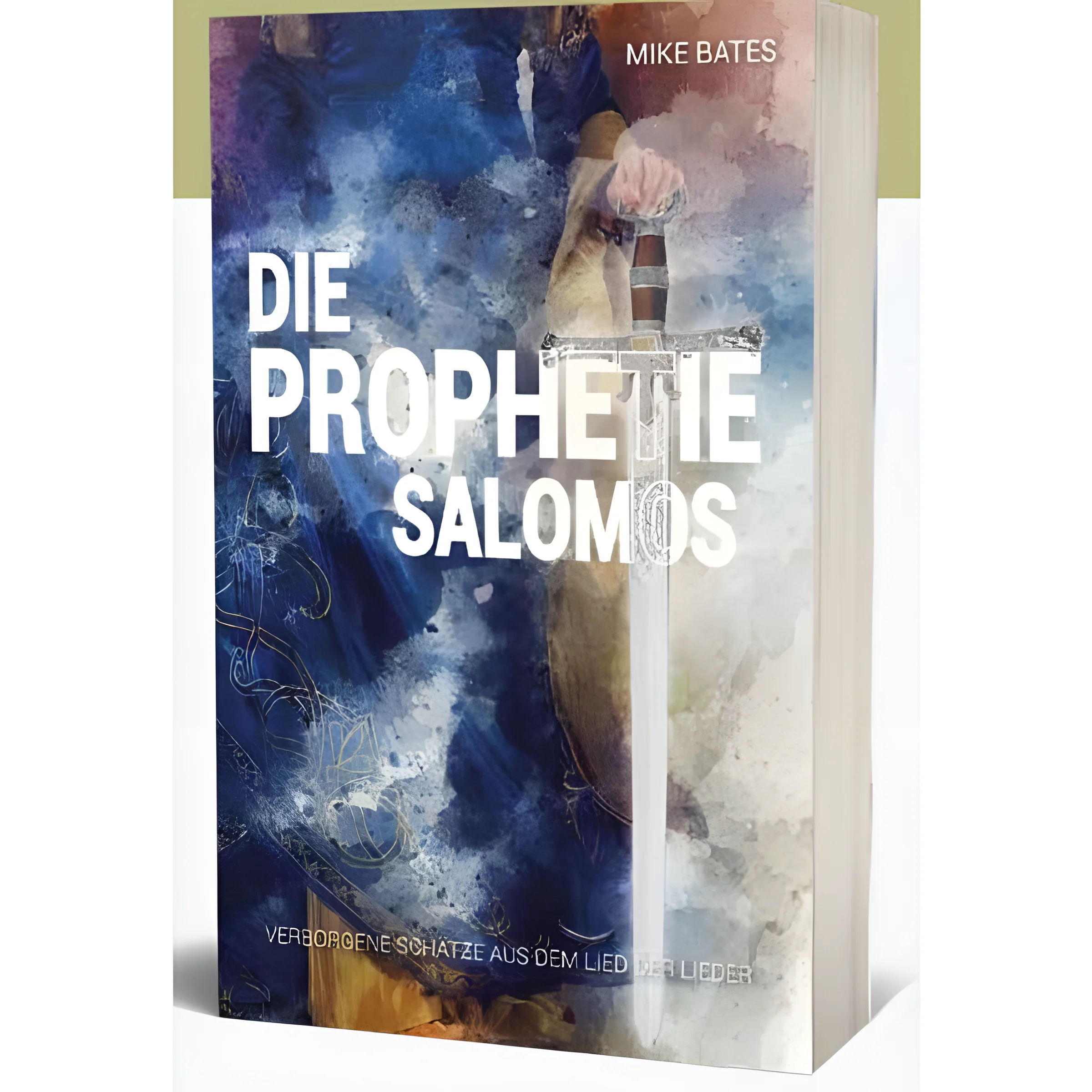 Die Prophetie Salomos