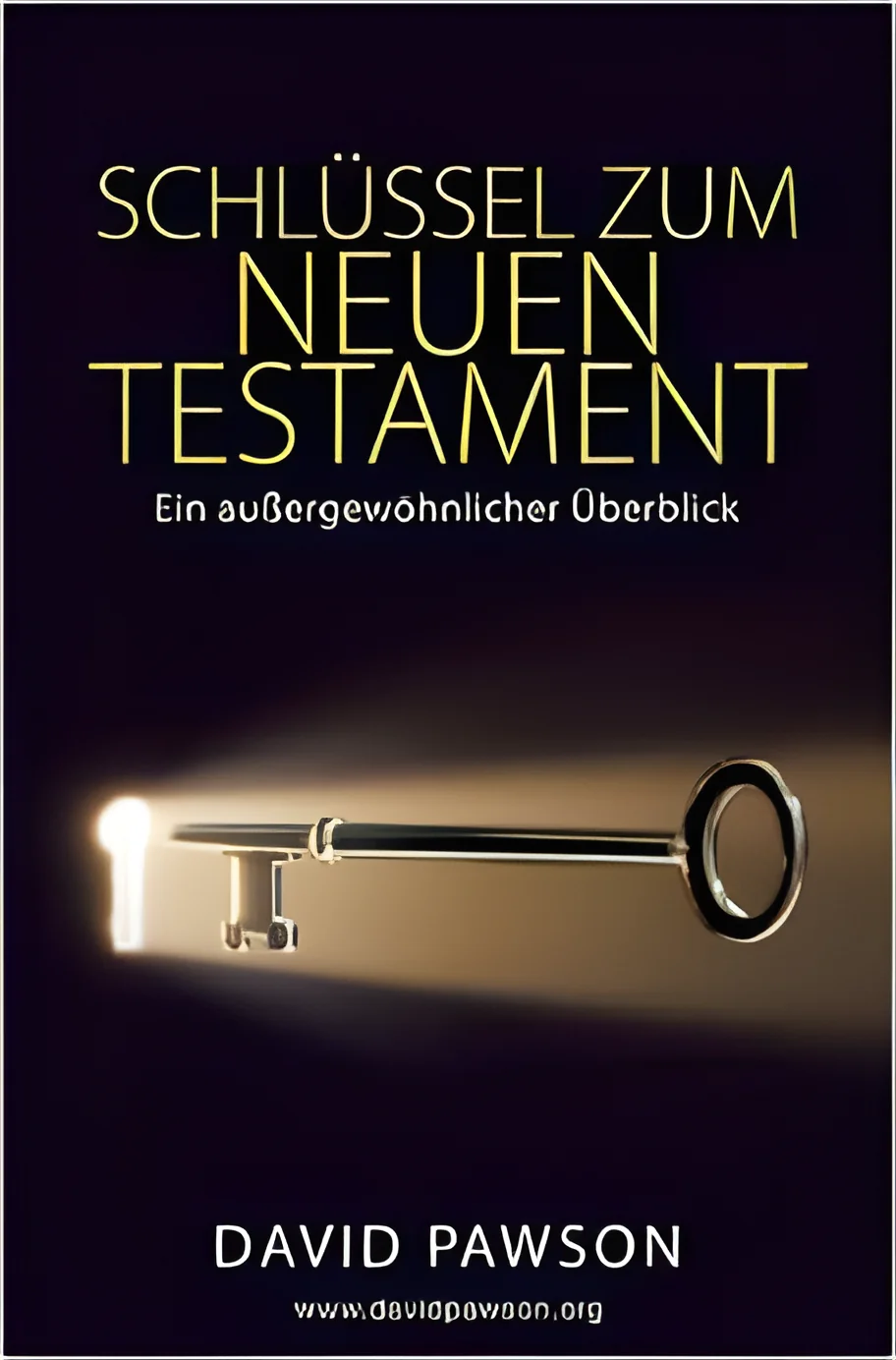 Schlüssel zum Neuen Testament