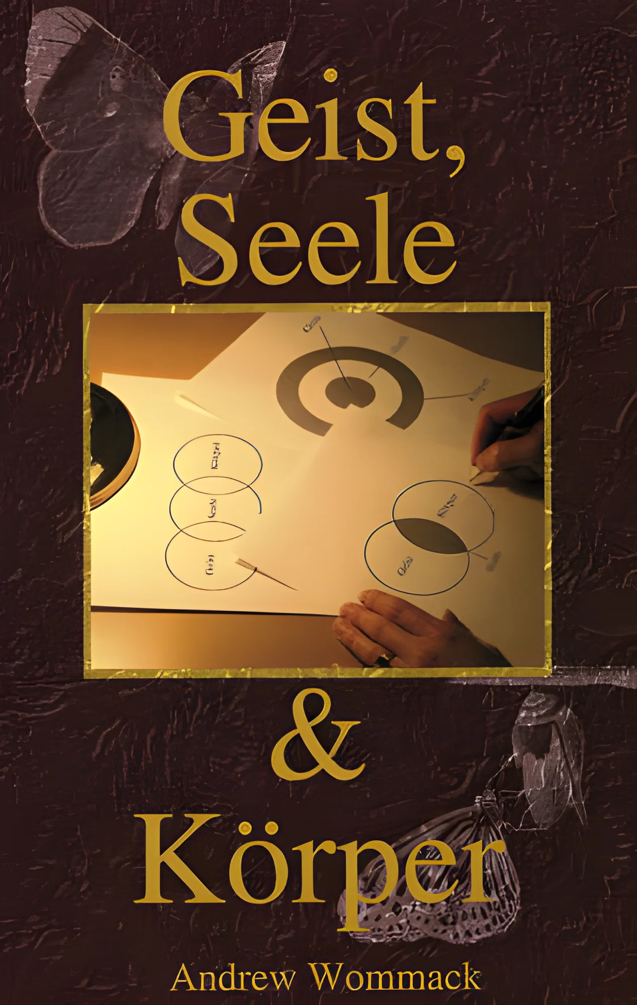 Geist, Seele & Körper
