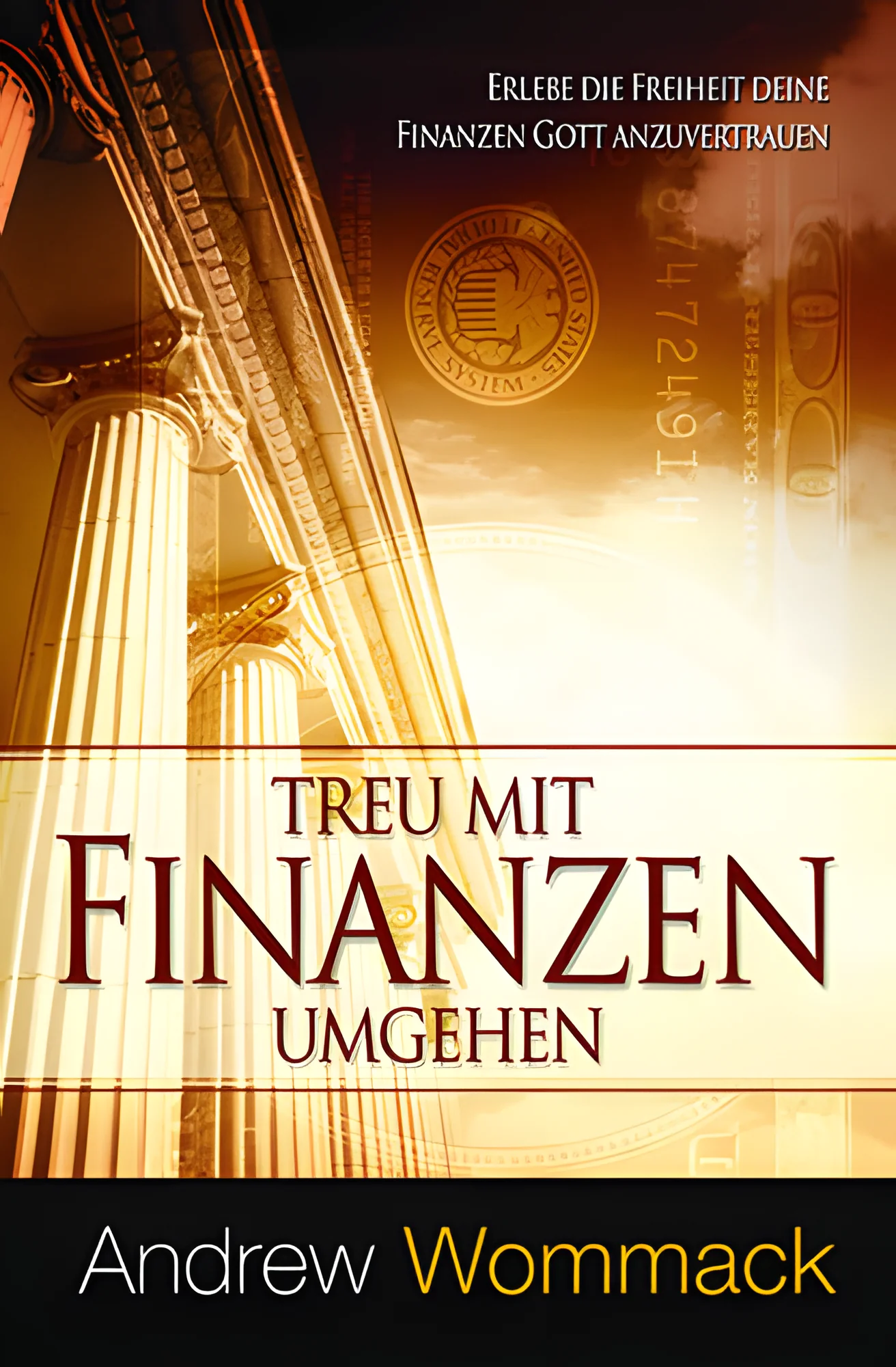 Treu mit Finanzen umgehen