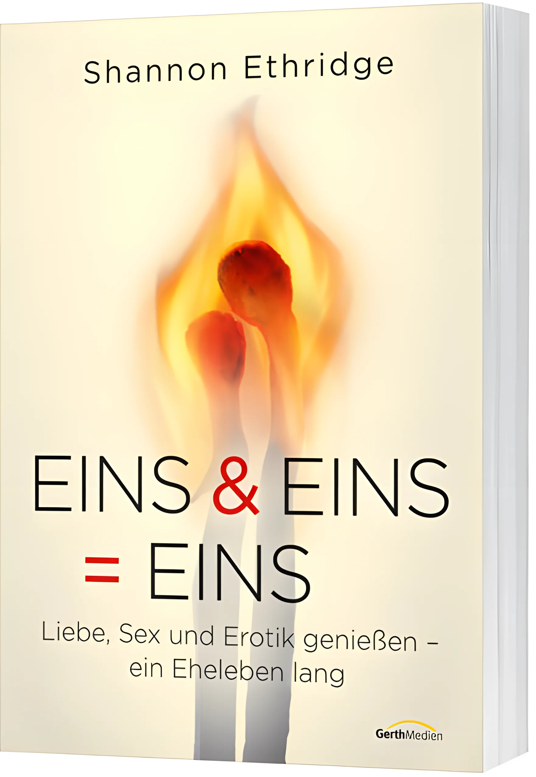 Eins & Eins = Eins