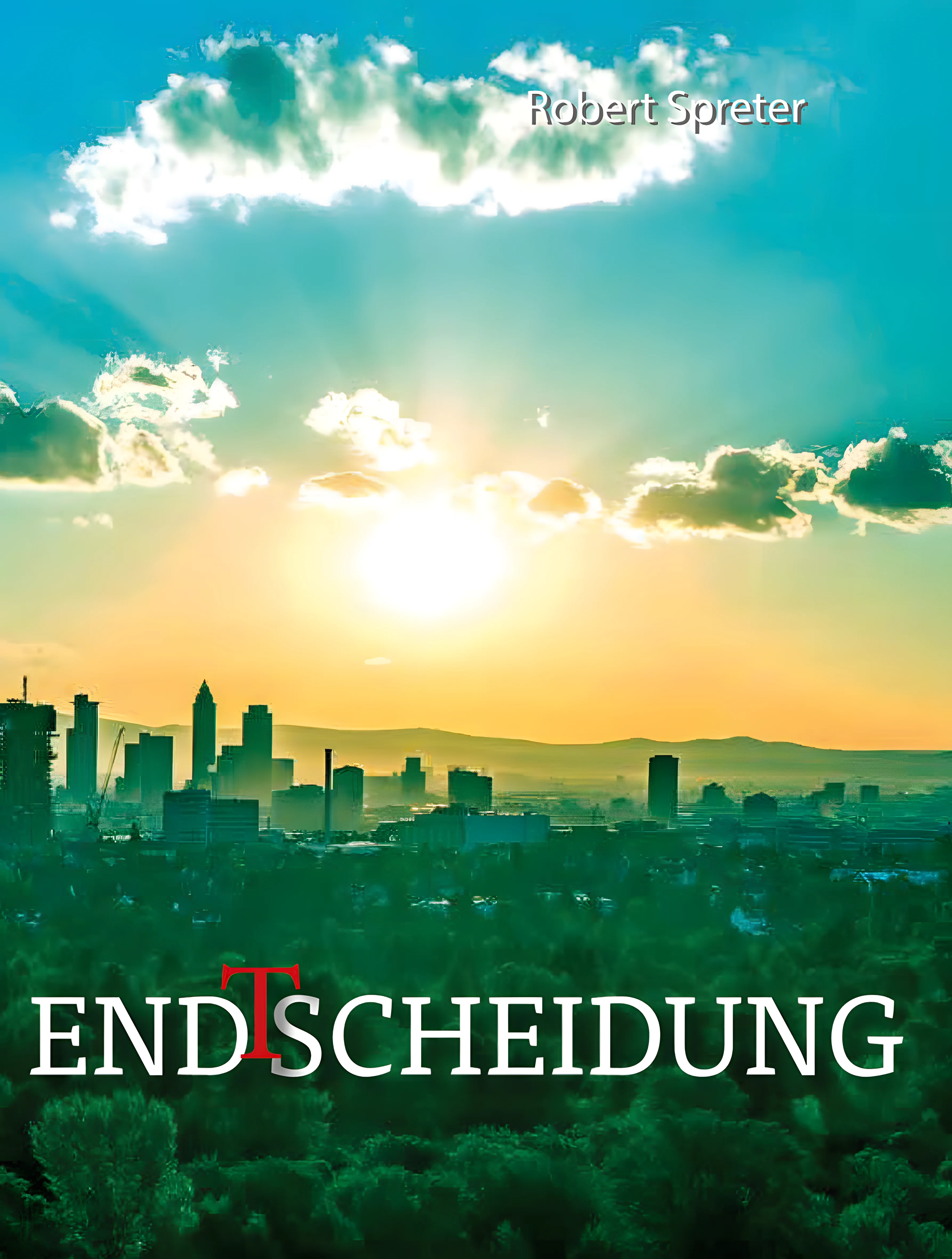 End(t)scheidung