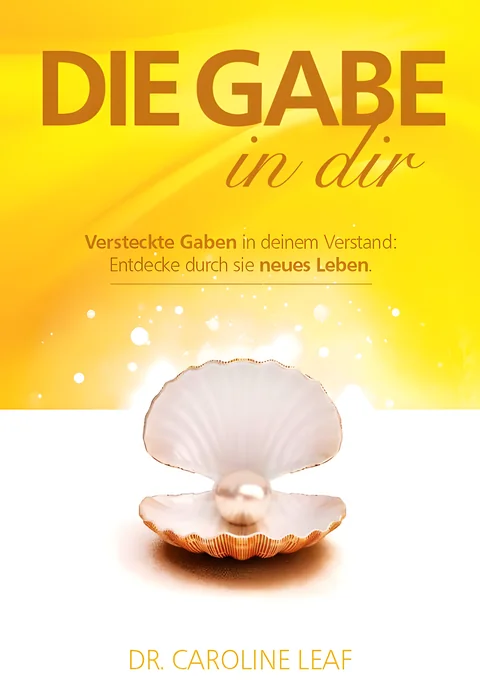 Coverbild: Die Gabe in dir