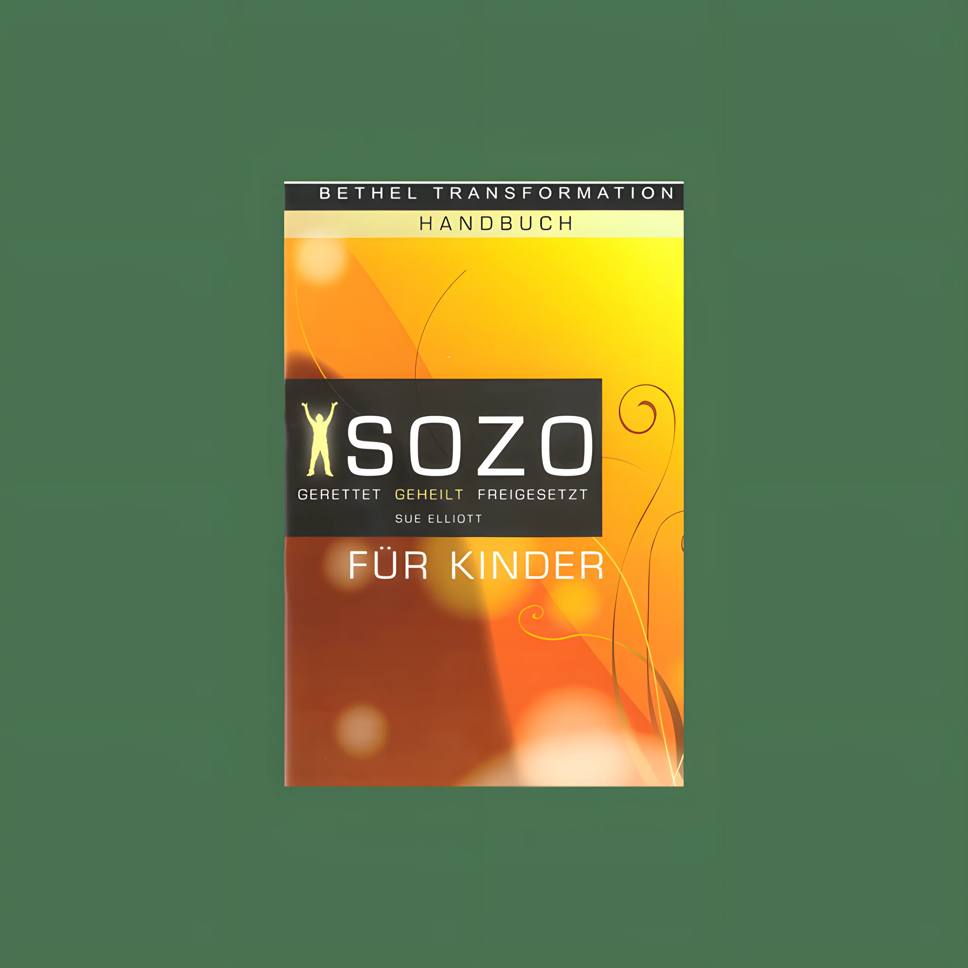 Sozo Handbuch für Kinder