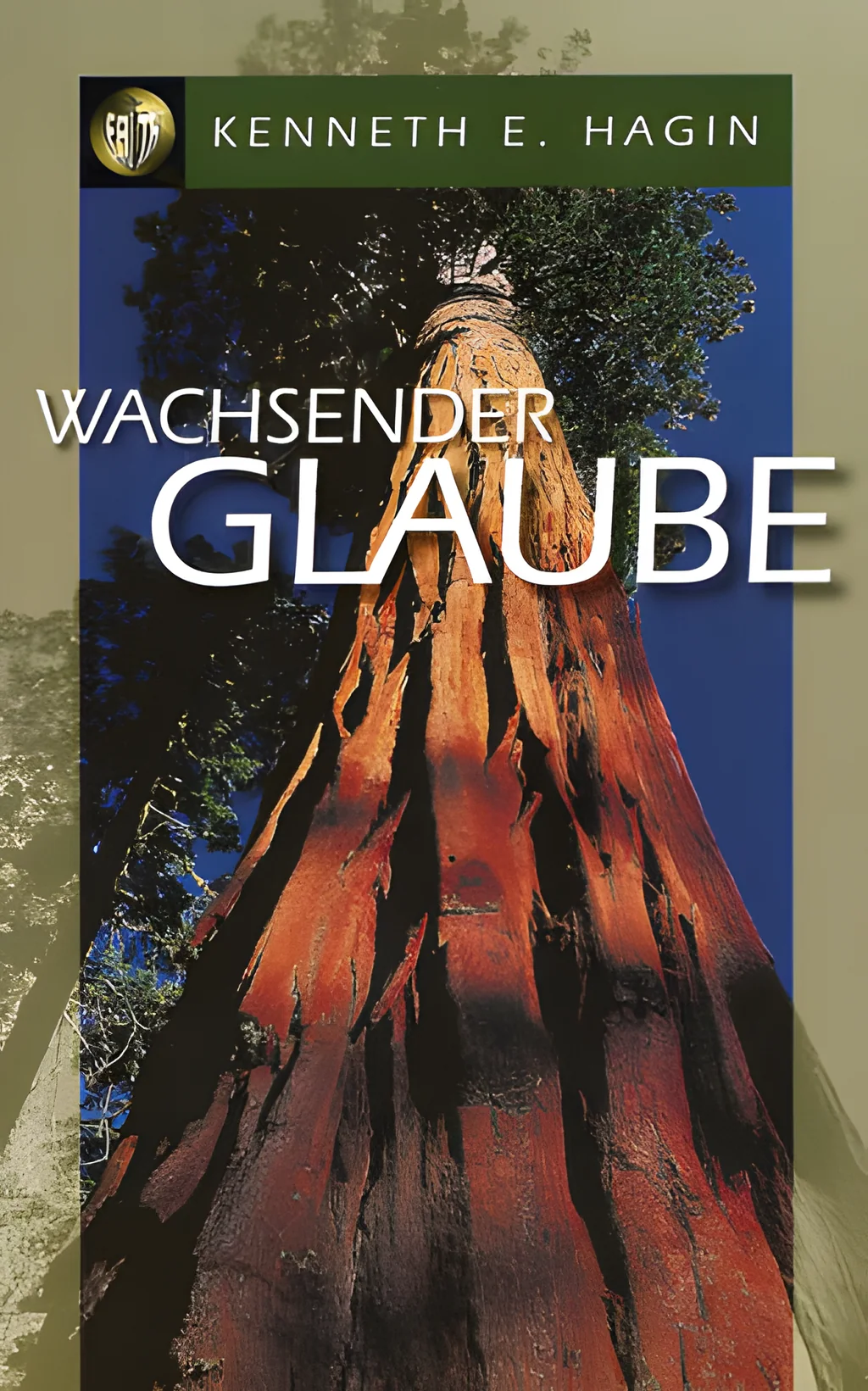 Coverbild: Wachsender Glaube