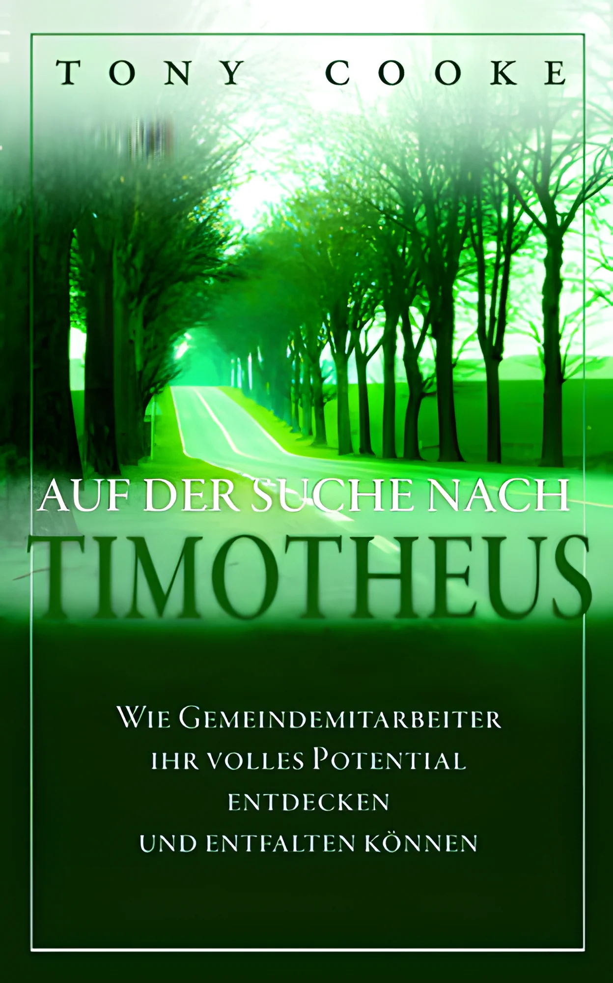 Auf der Suche nach Timotheus