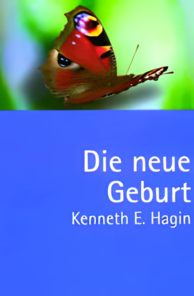 Die neue Geburt