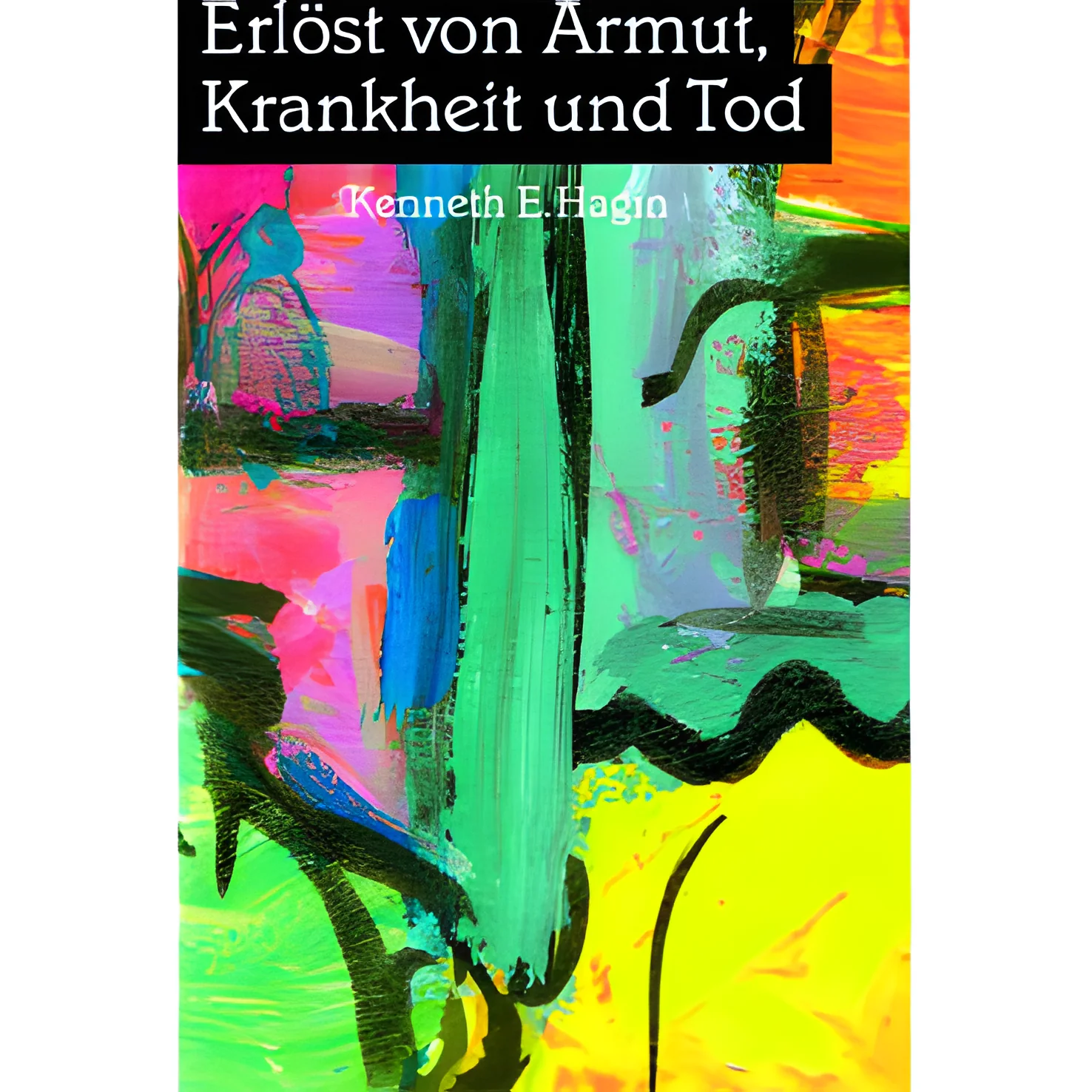Erlöst von Armut, Krankheit und Tod
