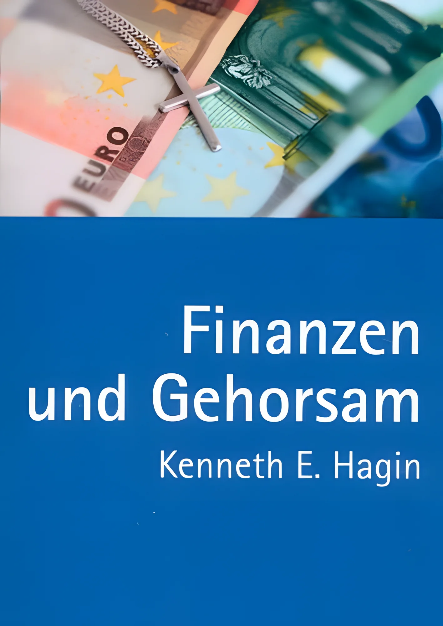 Finanzen und Gehorsam