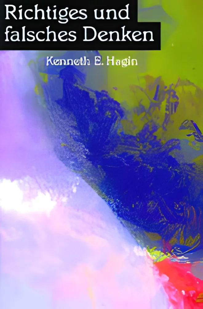 Coverbild: Richtiges und falsches Denken