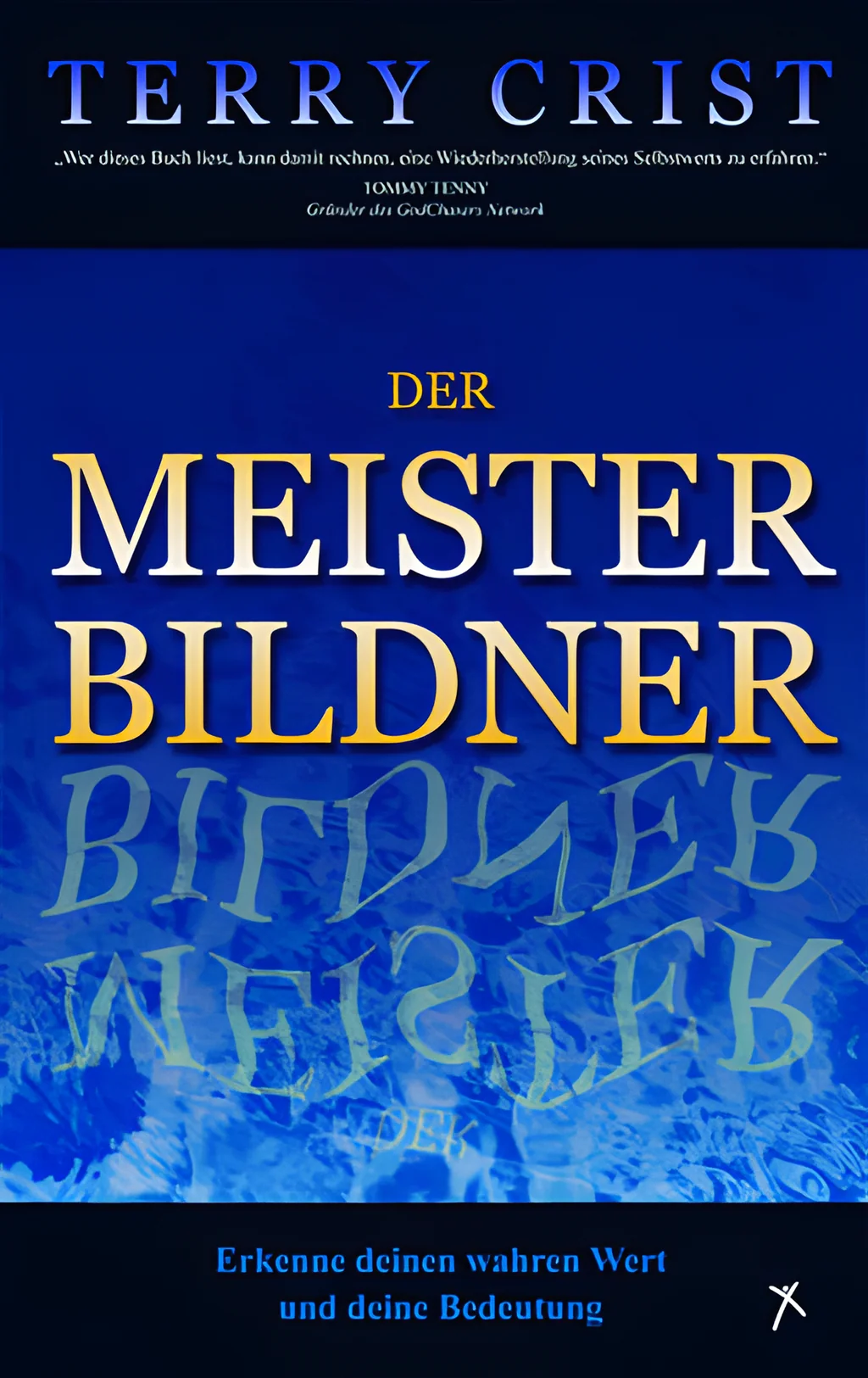 Coverbild: Der Meisterbildner