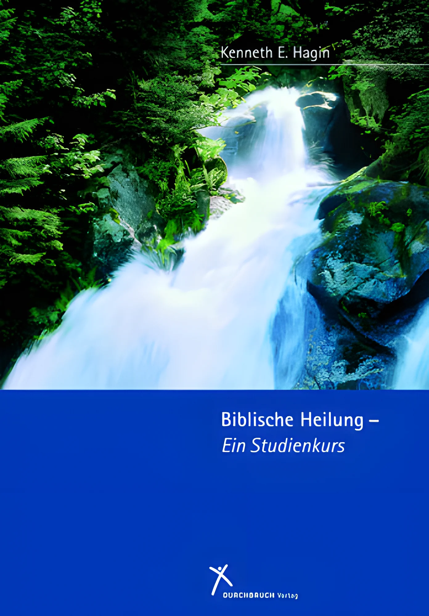 Biblische Heilung