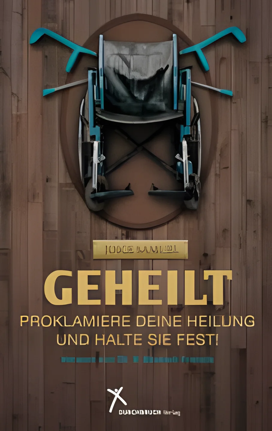 Geheilt