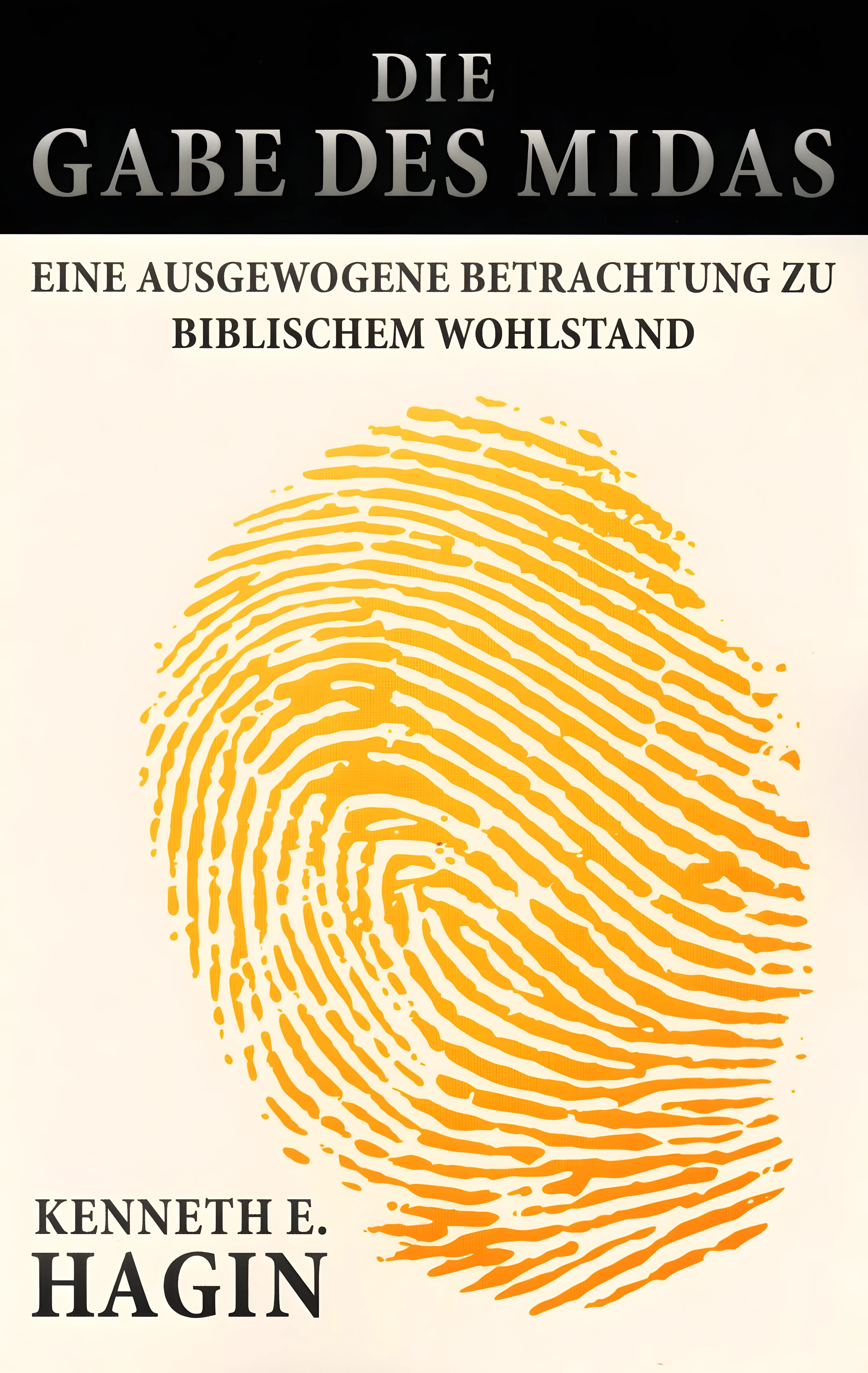 Die Gabe des Midas