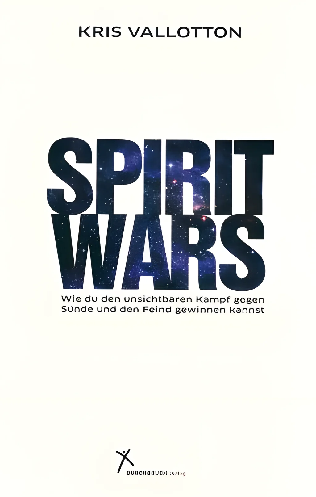 Coverbild: Spirit Wars