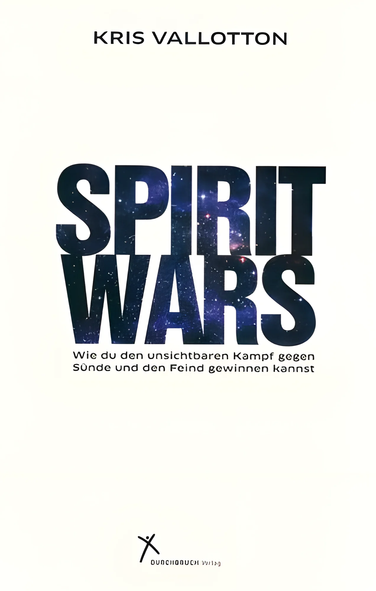 Spirit Wars