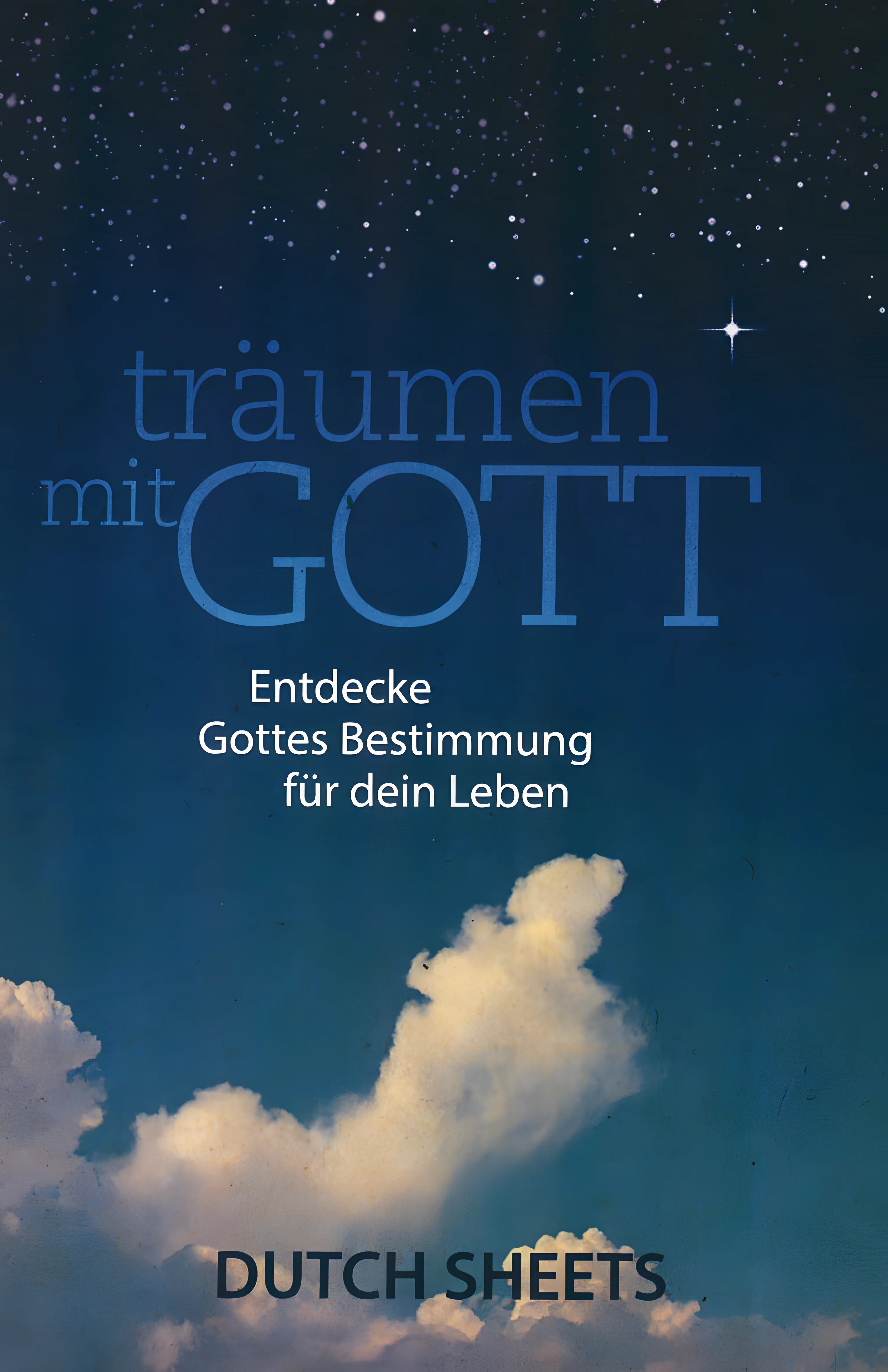Träumen mit Gott