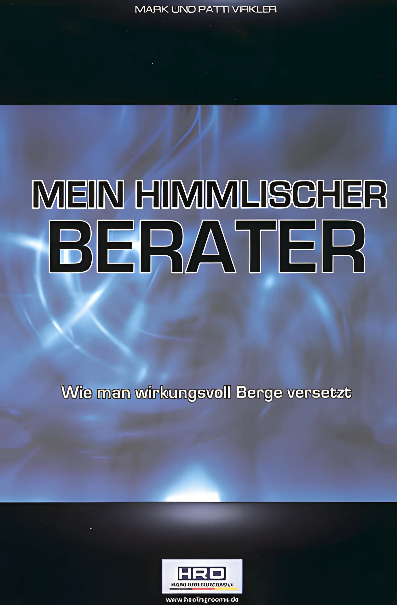 Mein himmlischer Berater