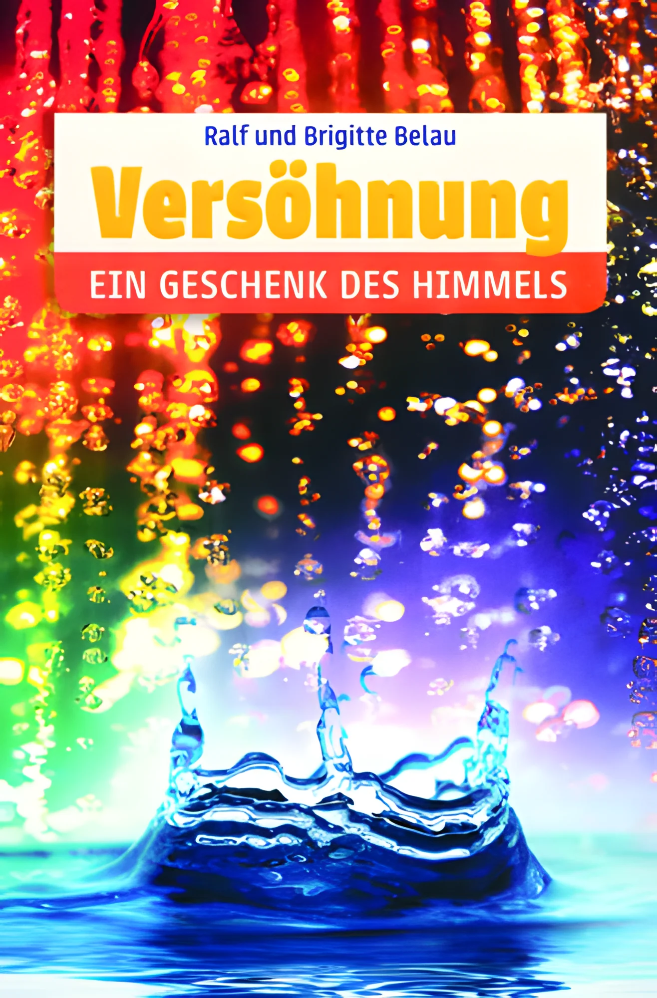 Versöhnung