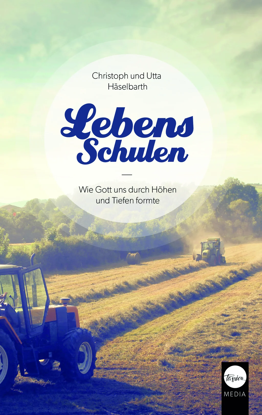 Coverbild: Lebensschulen