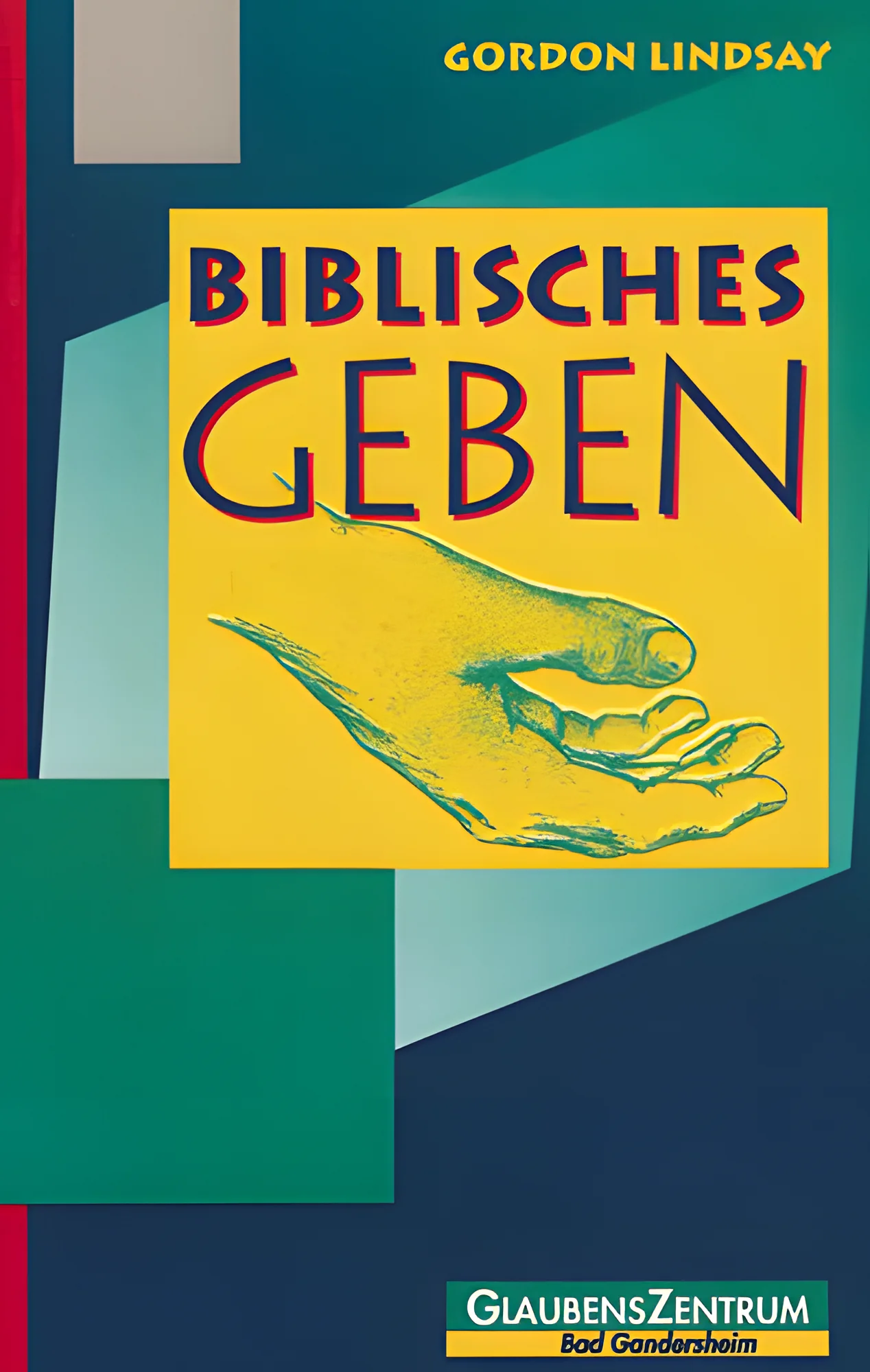Biblisches Geben