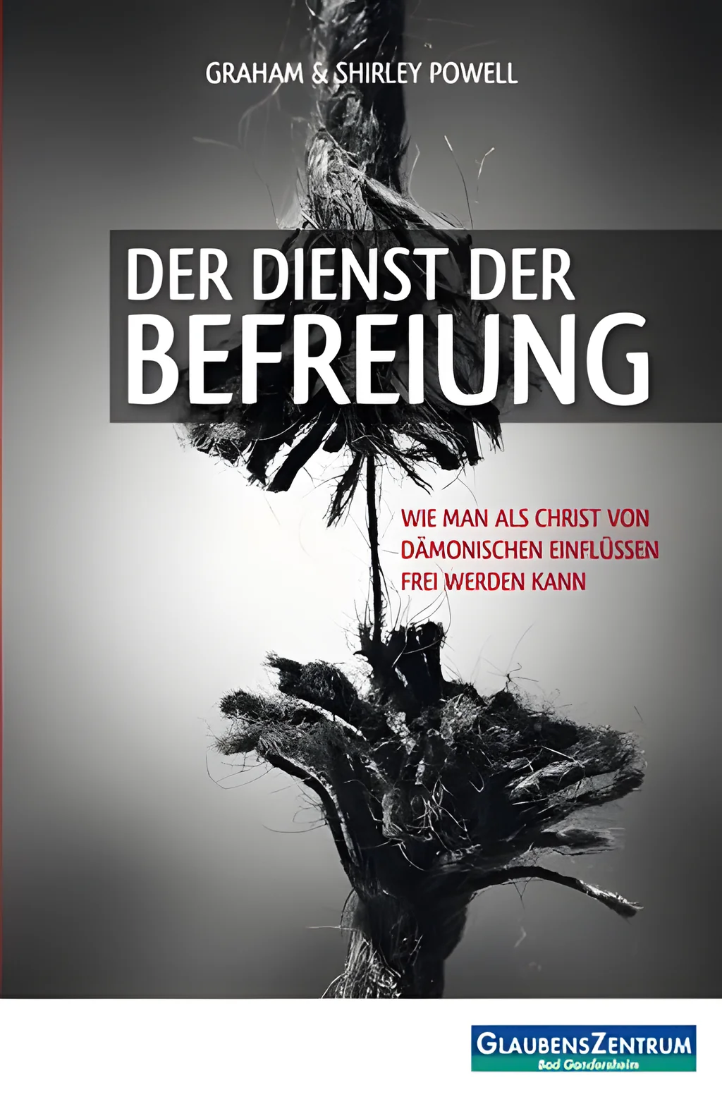 Coverbild: Der Dienst der Befreiung
