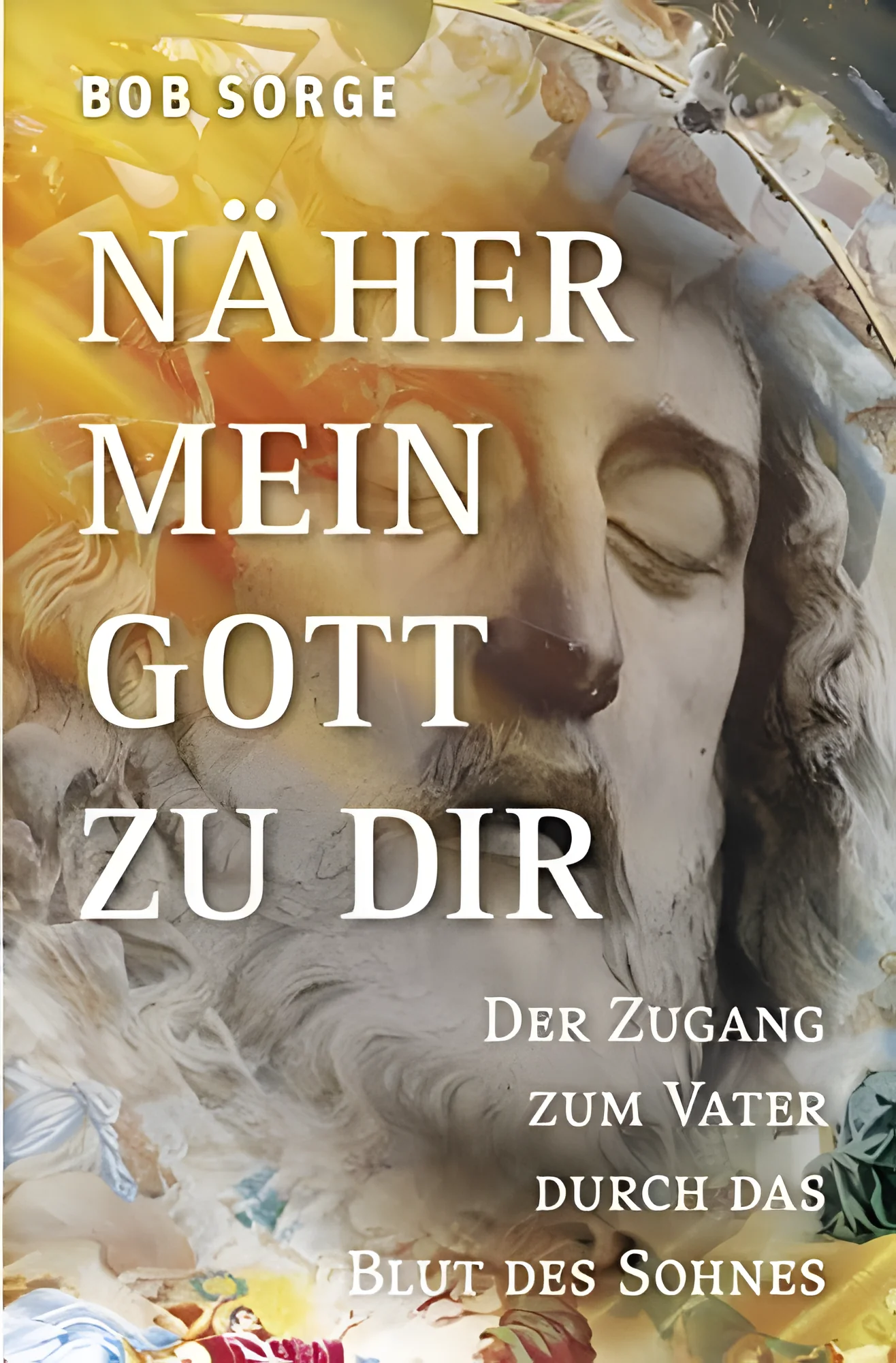 Näher mein Gott zu Dir