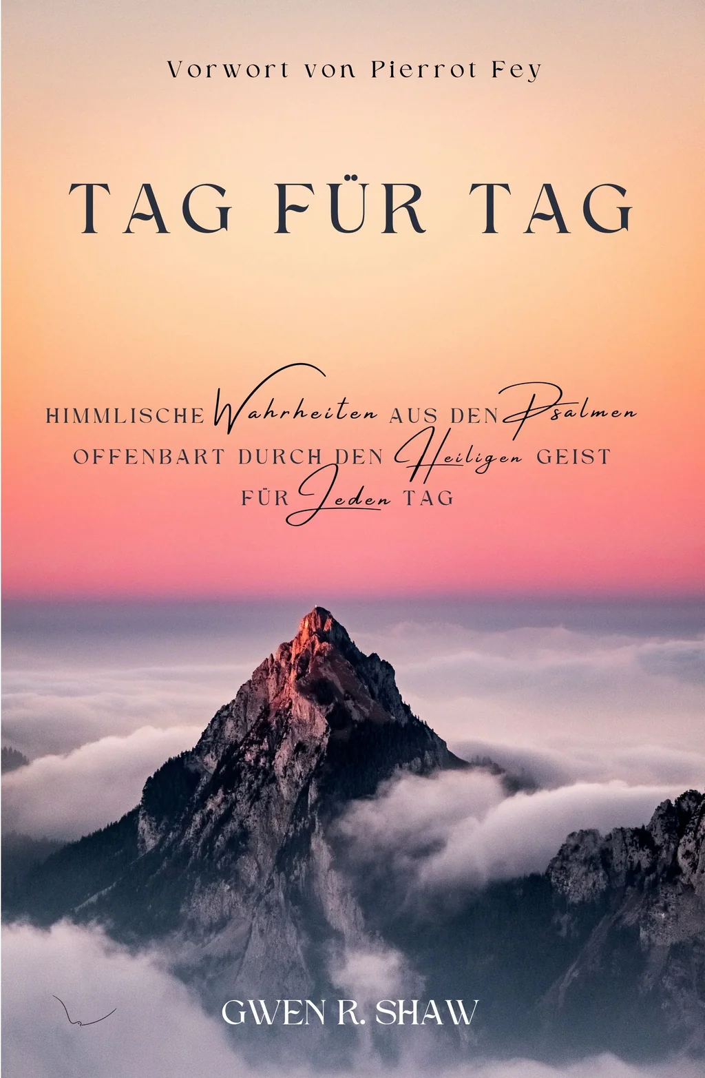 Coverbild: Tag für Tag