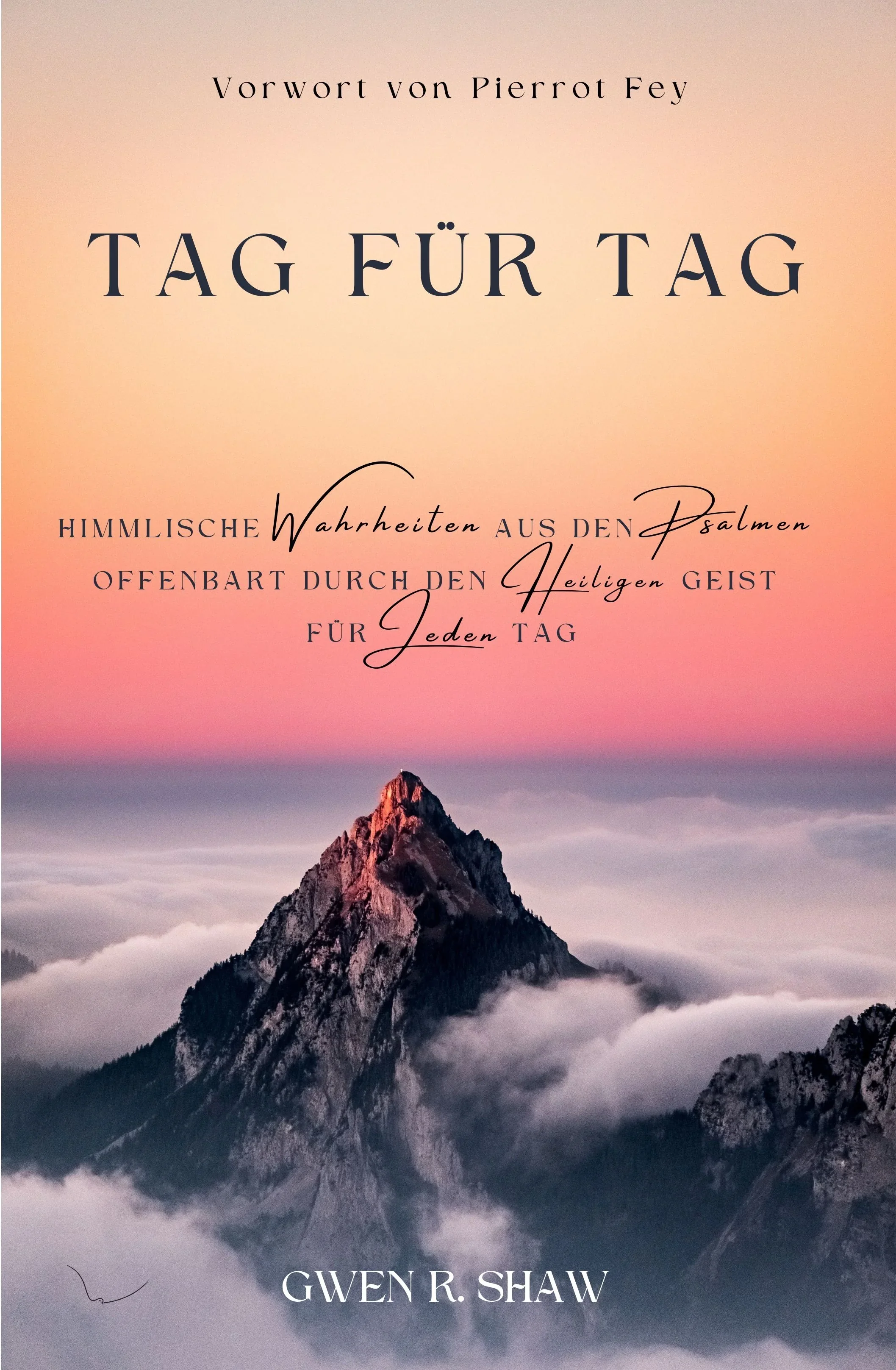 Tag für Tag