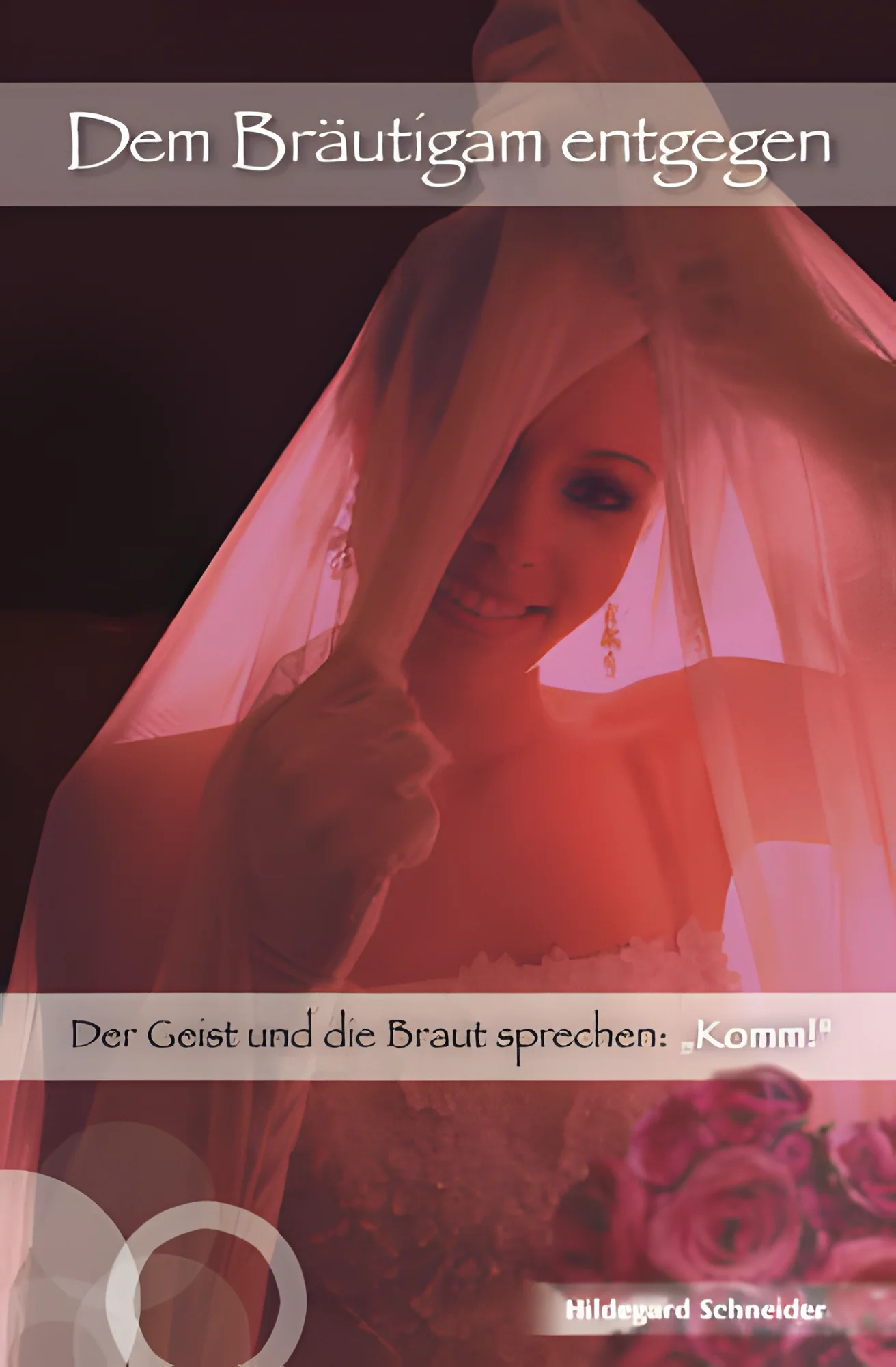 Dem Bräutigam entgegen