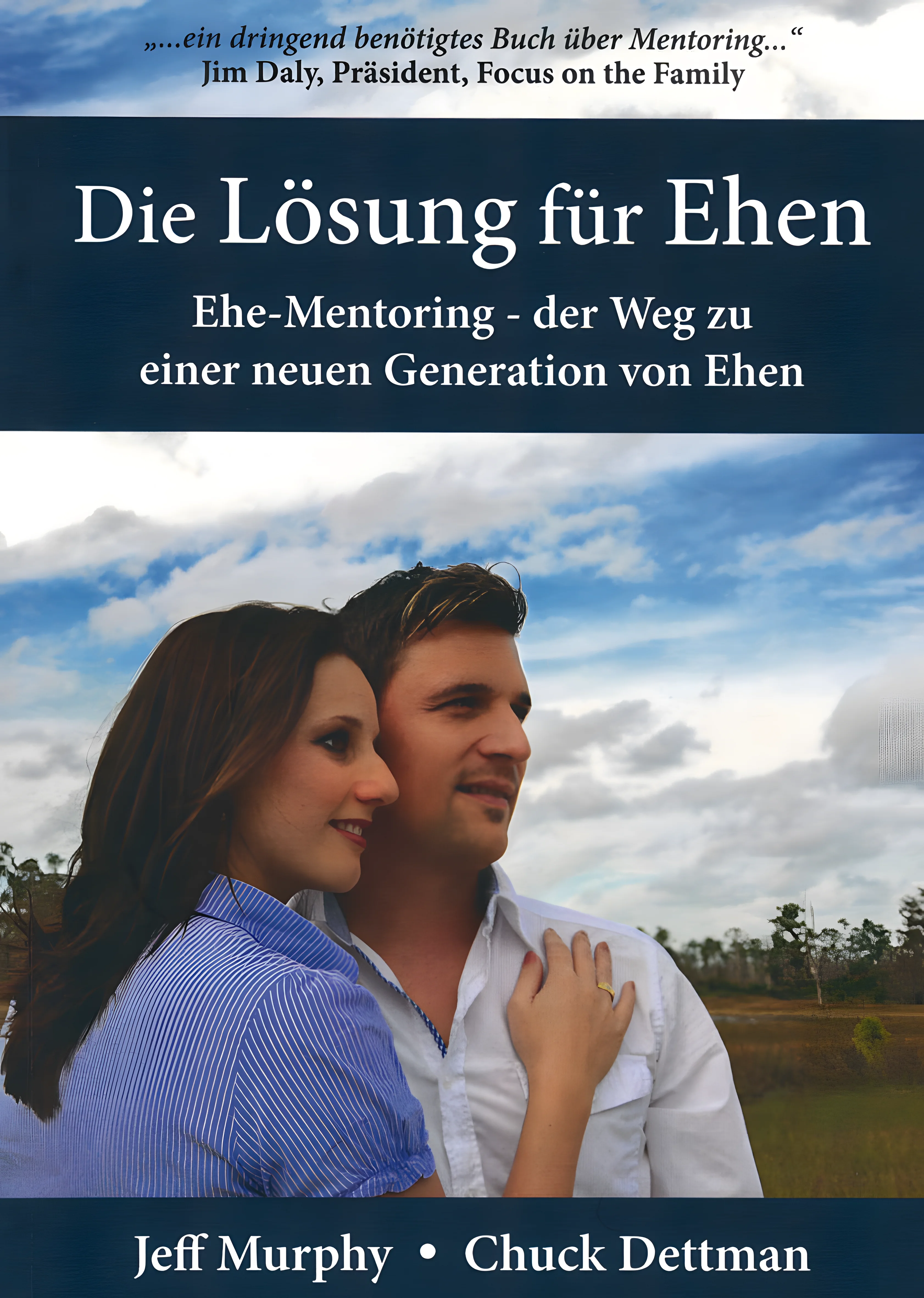 Die Lösung für Ehen