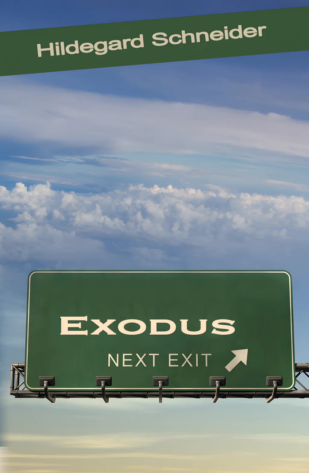 Coverbild: Exodus - Next Exit