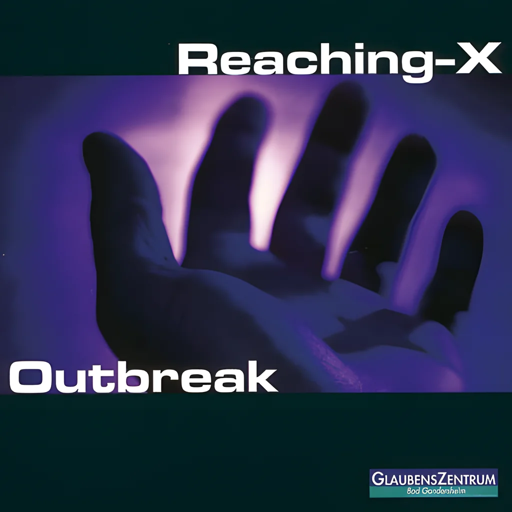 Coverbild: Outbreak (CD)