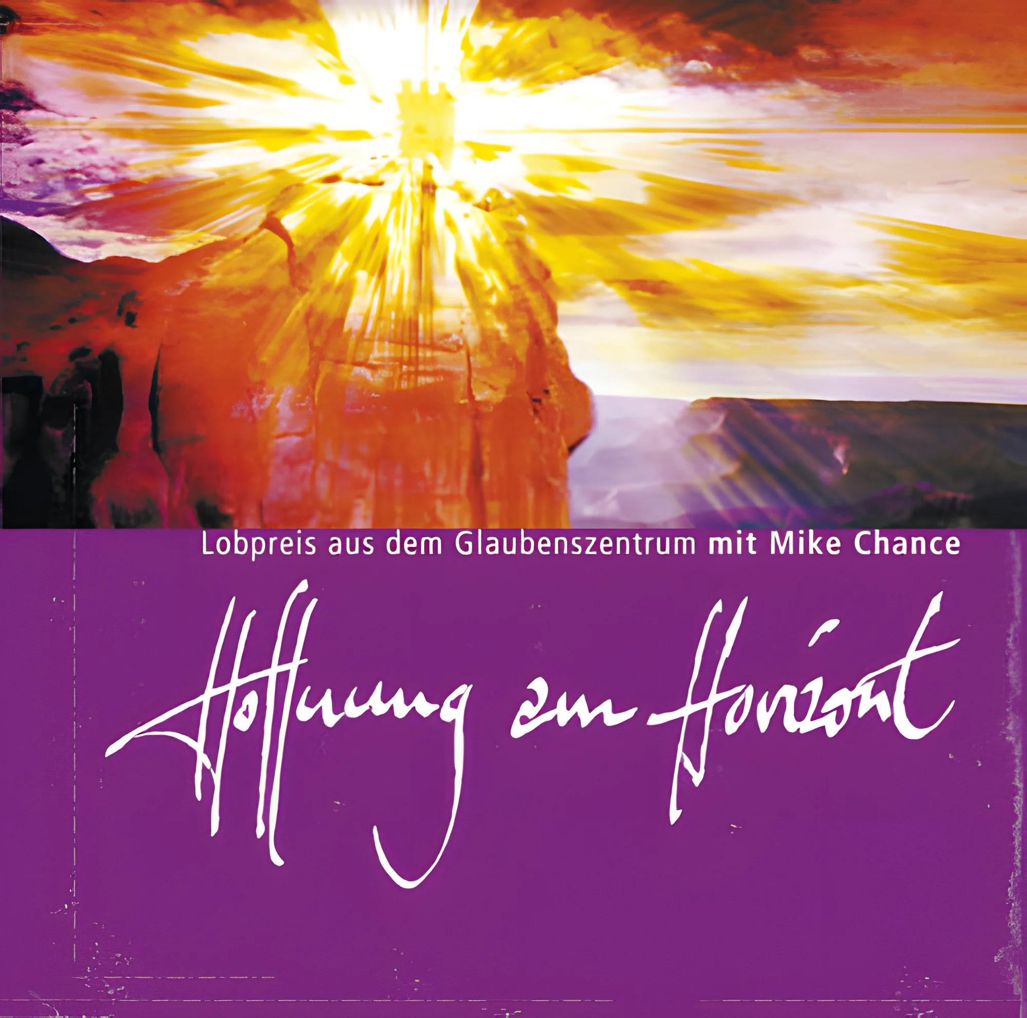 Hoffnung am Horizont (CD)